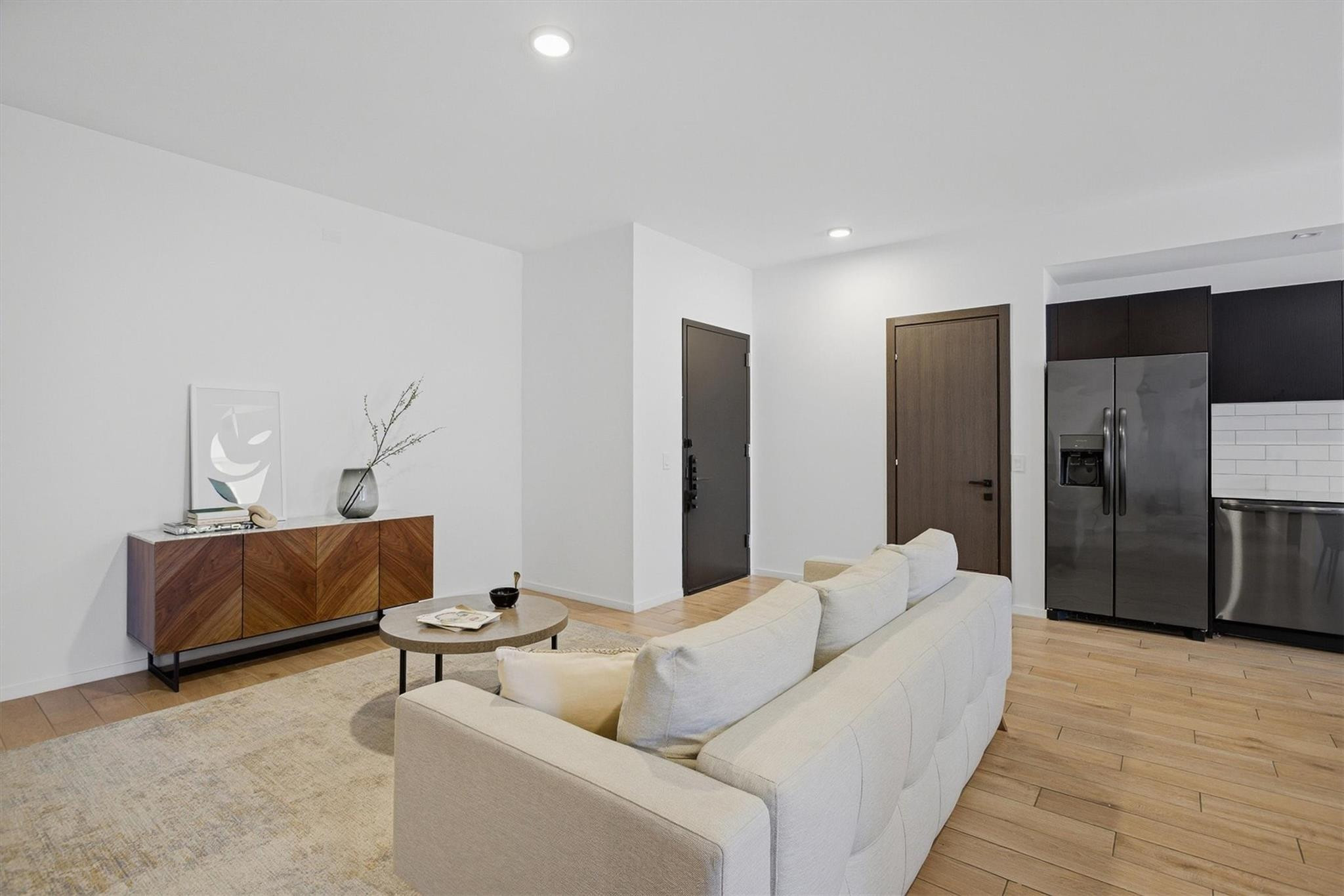 398 NE 5th #2017, Miami FL 33132