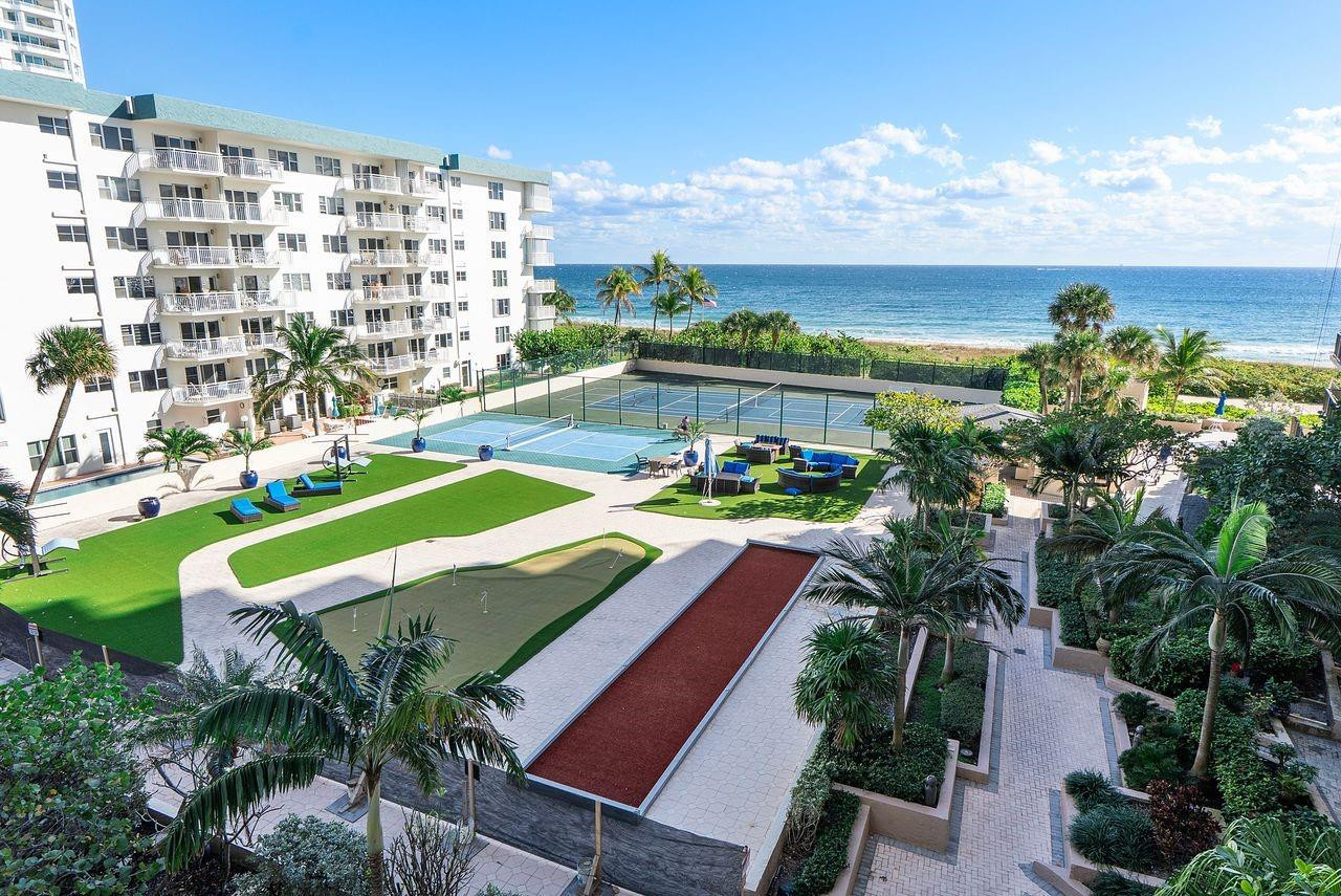 1800 S Ocean #410, Lauderdale By The Sea FL 33062
