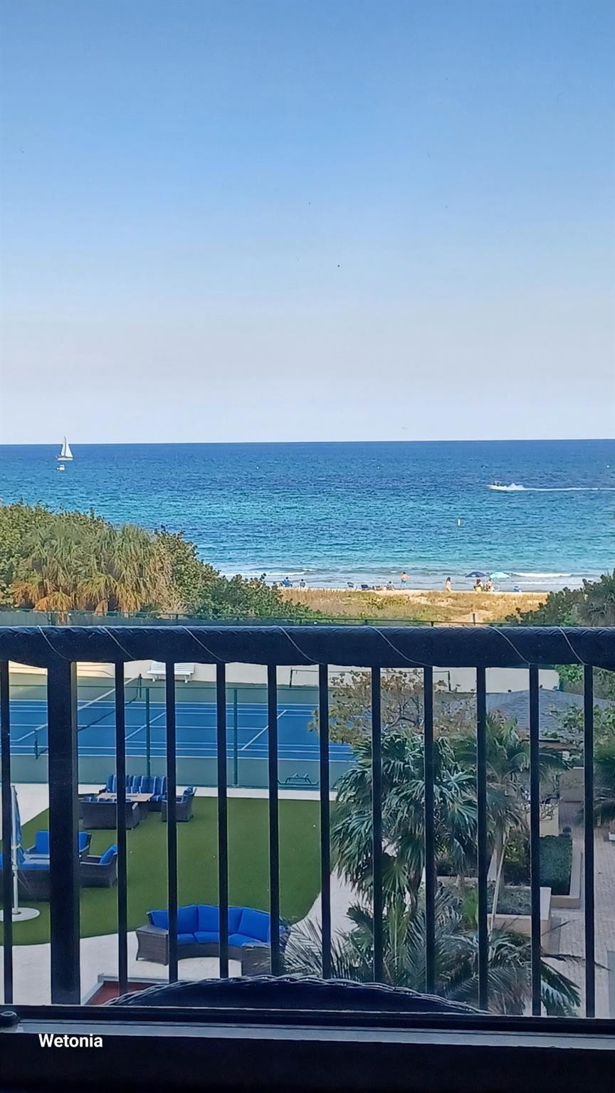 1800 S Ocean #410, Lauderdale By The Sea FL 33062