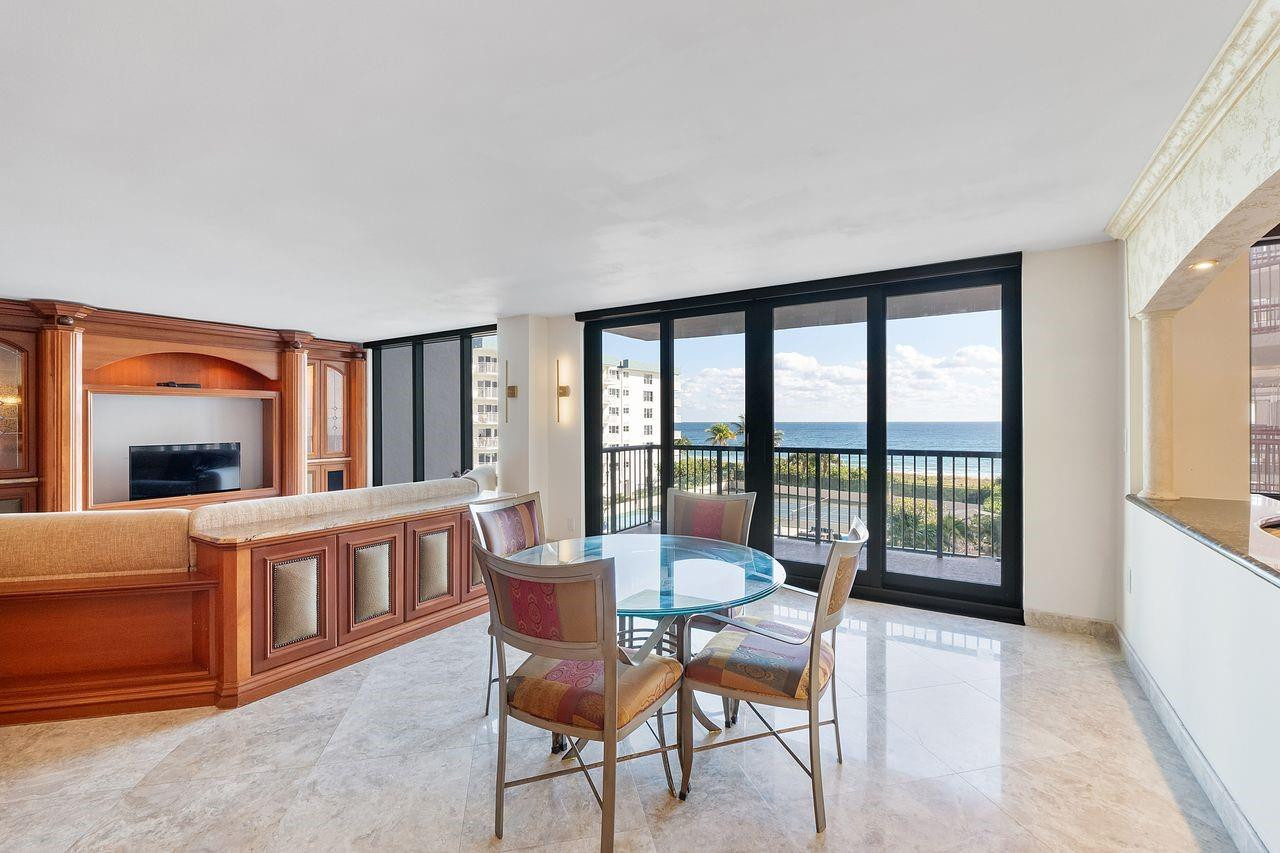 1800 S Ocean #410, Lauderdale By The Sea FL 33062