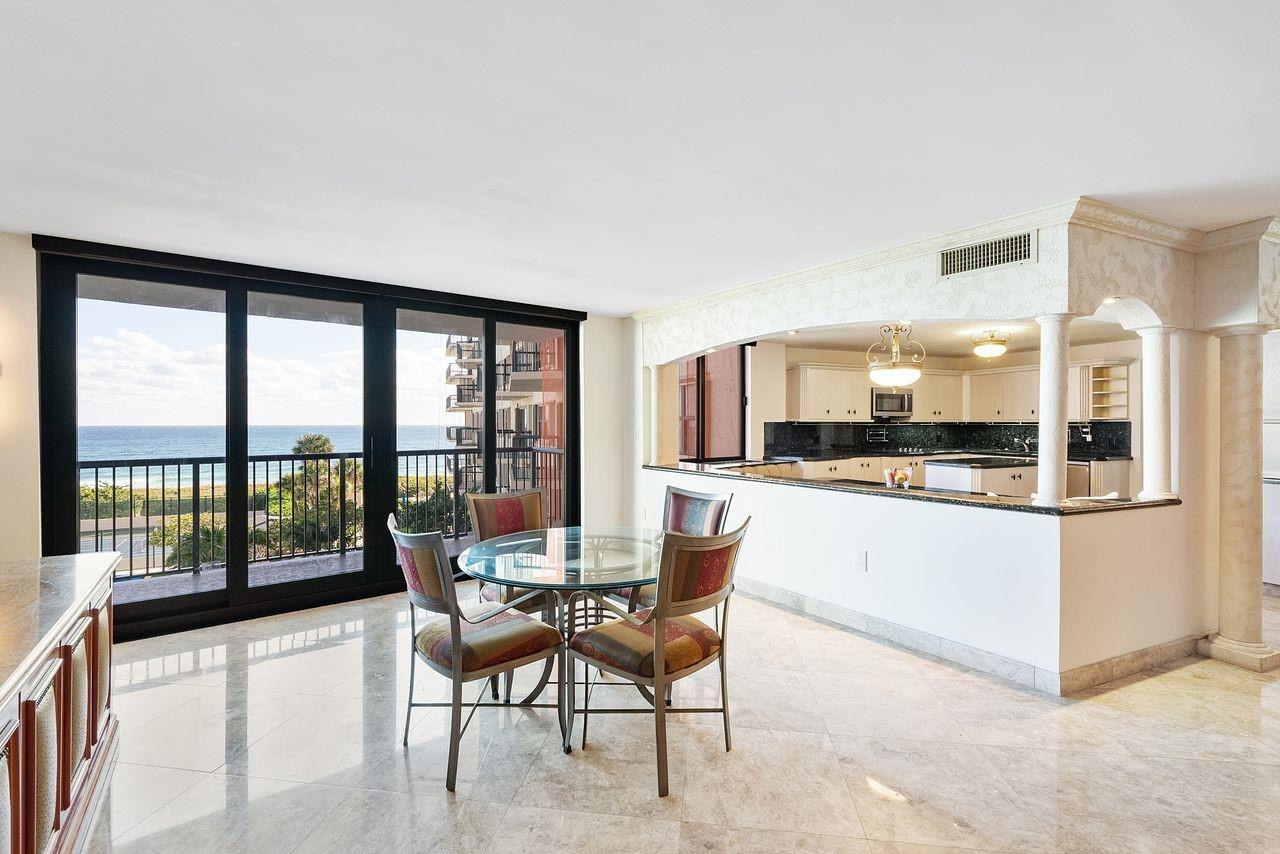 1800 S Ocean #410, Lauderdale By The Sea FL 33062