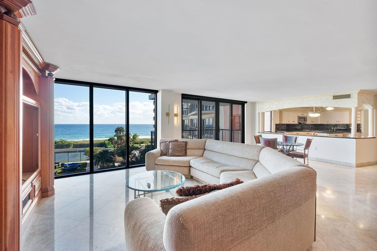1800 S Ocean #410, Lauderdale By The Sea FL 33062