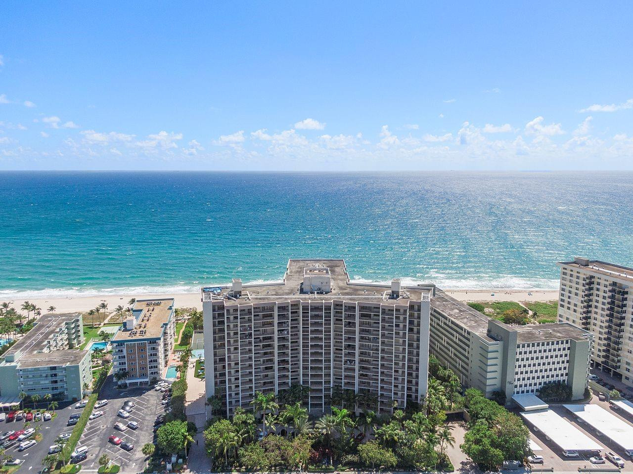 1800 S Ocean #410, Lauderdale By The Sea FL 33062
