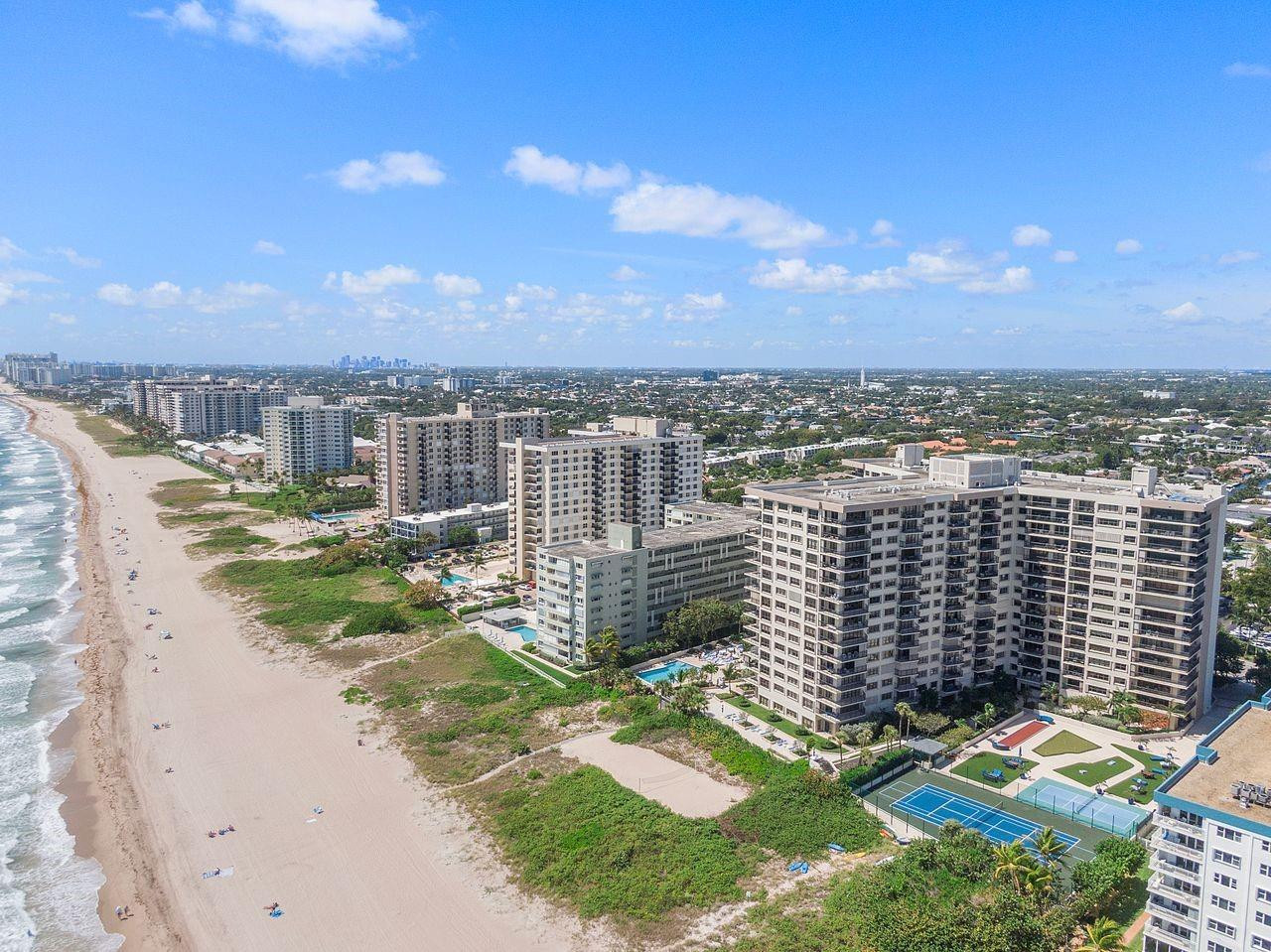 1800 S Ocean #410, Lauderdale By The Sea FL 33062