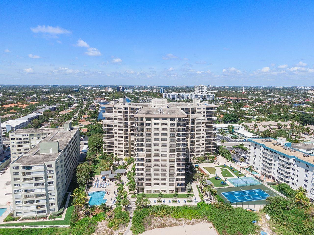 1800 S Ocean #410, Lauderdale By The Sea FL 33062