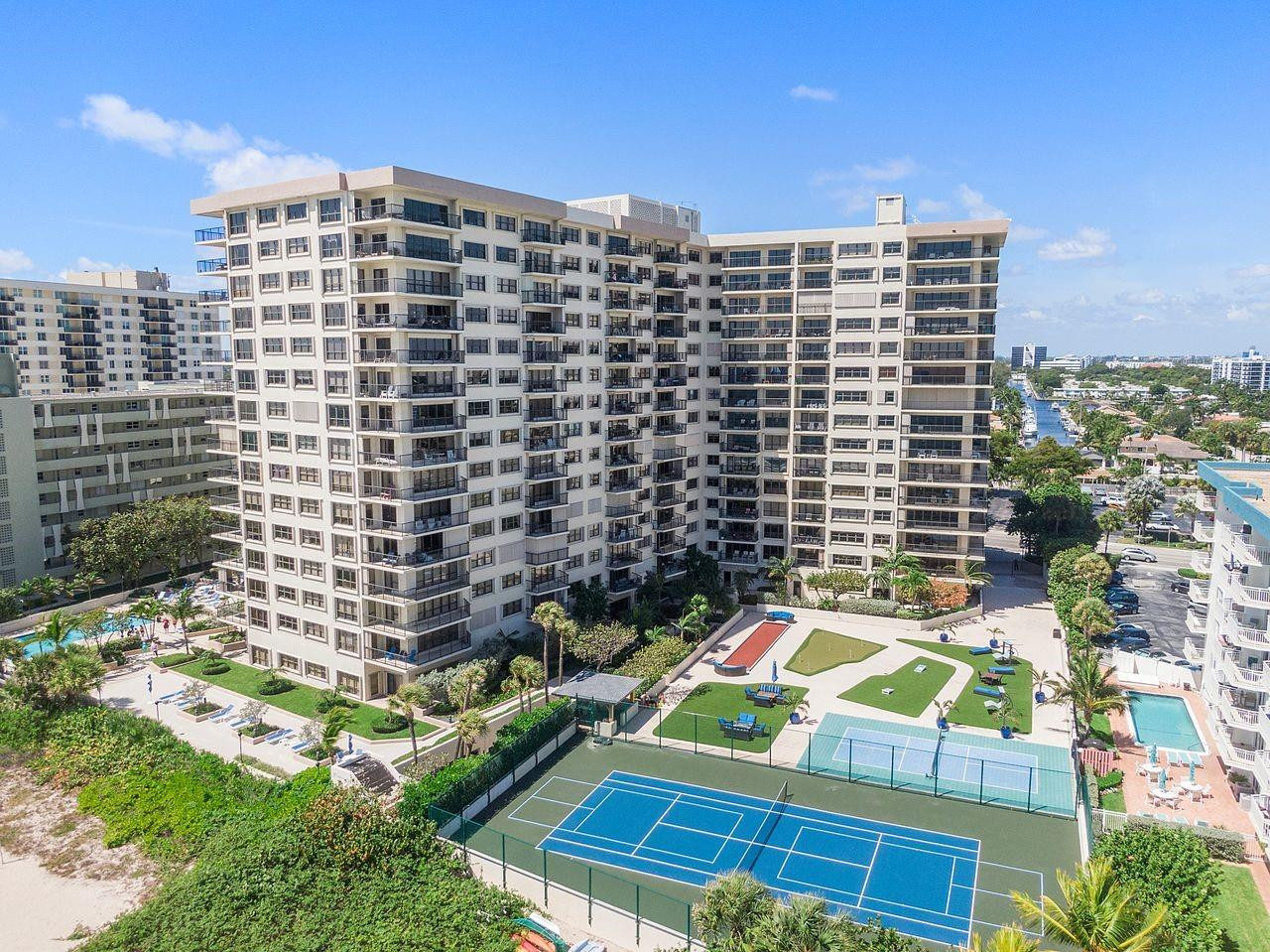 1800 S Ocean #410, Lauderdale By The Sea FL 33062