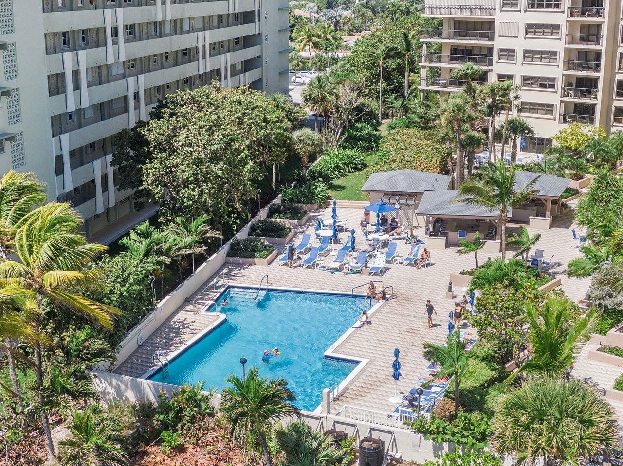 1800 S Ocean #410, Lauderdale By The Sea FL 33062