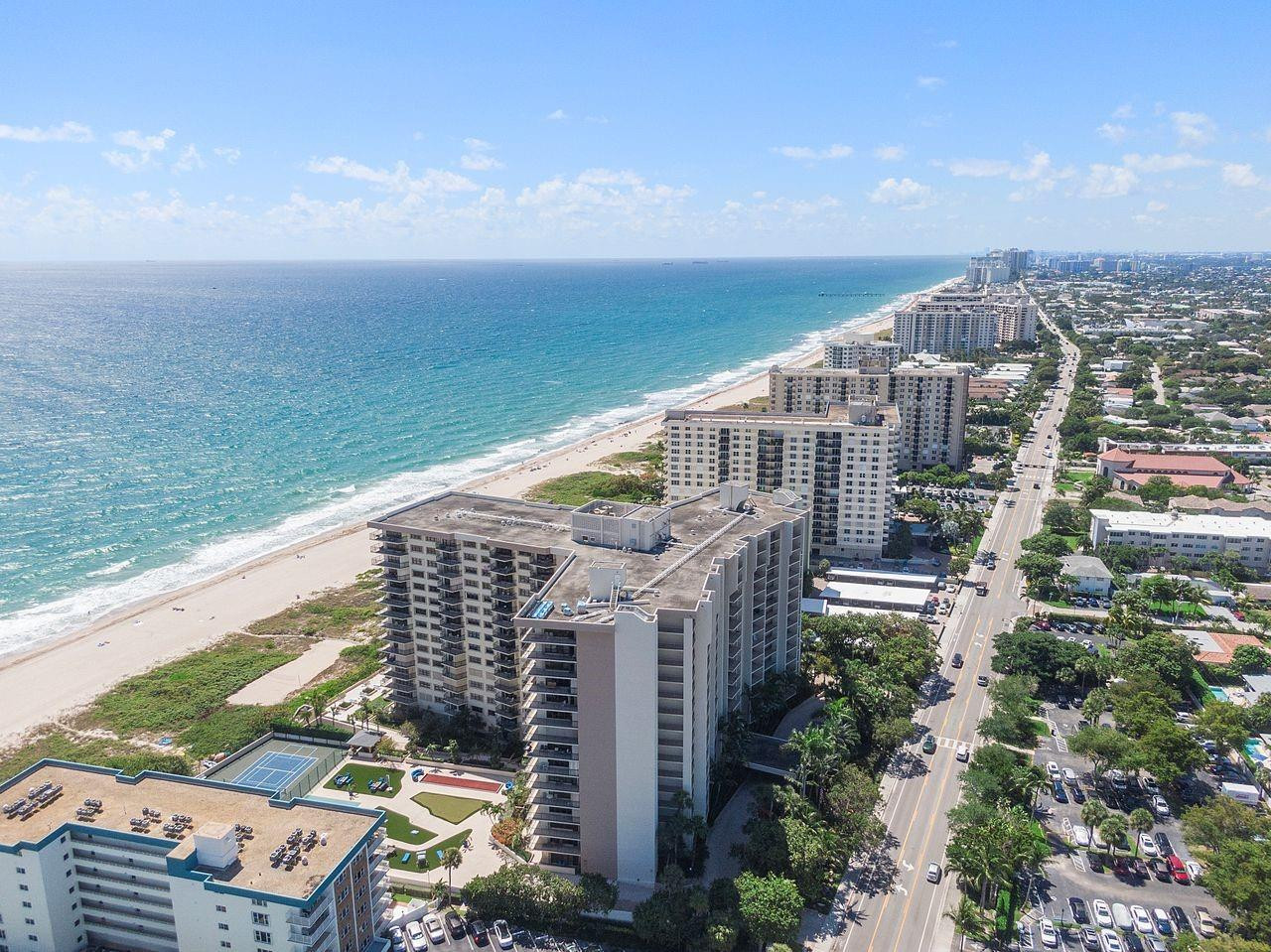 1800 S Ocean #410, Lauderdale By The Sea FL 33062