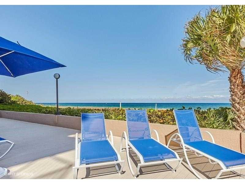 1800 S Ocean #410, Lauderdale By The Sea FL 33062