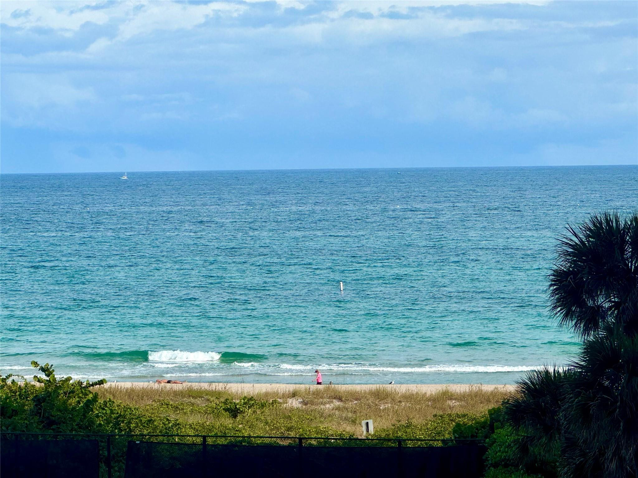1800 S Ocean #410, Lauderdale By The Sea FL 33062