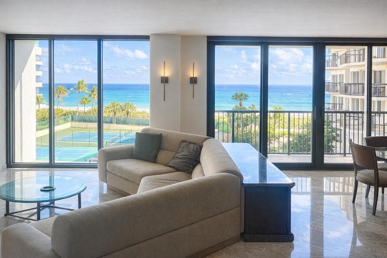 1800 S Ocean #410, Lauderdale By The Sea FL 33062