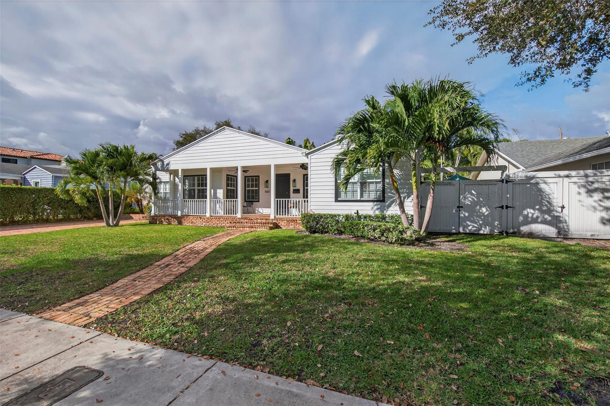 1001 SE 10th, Fort Lauderdale FL 33316