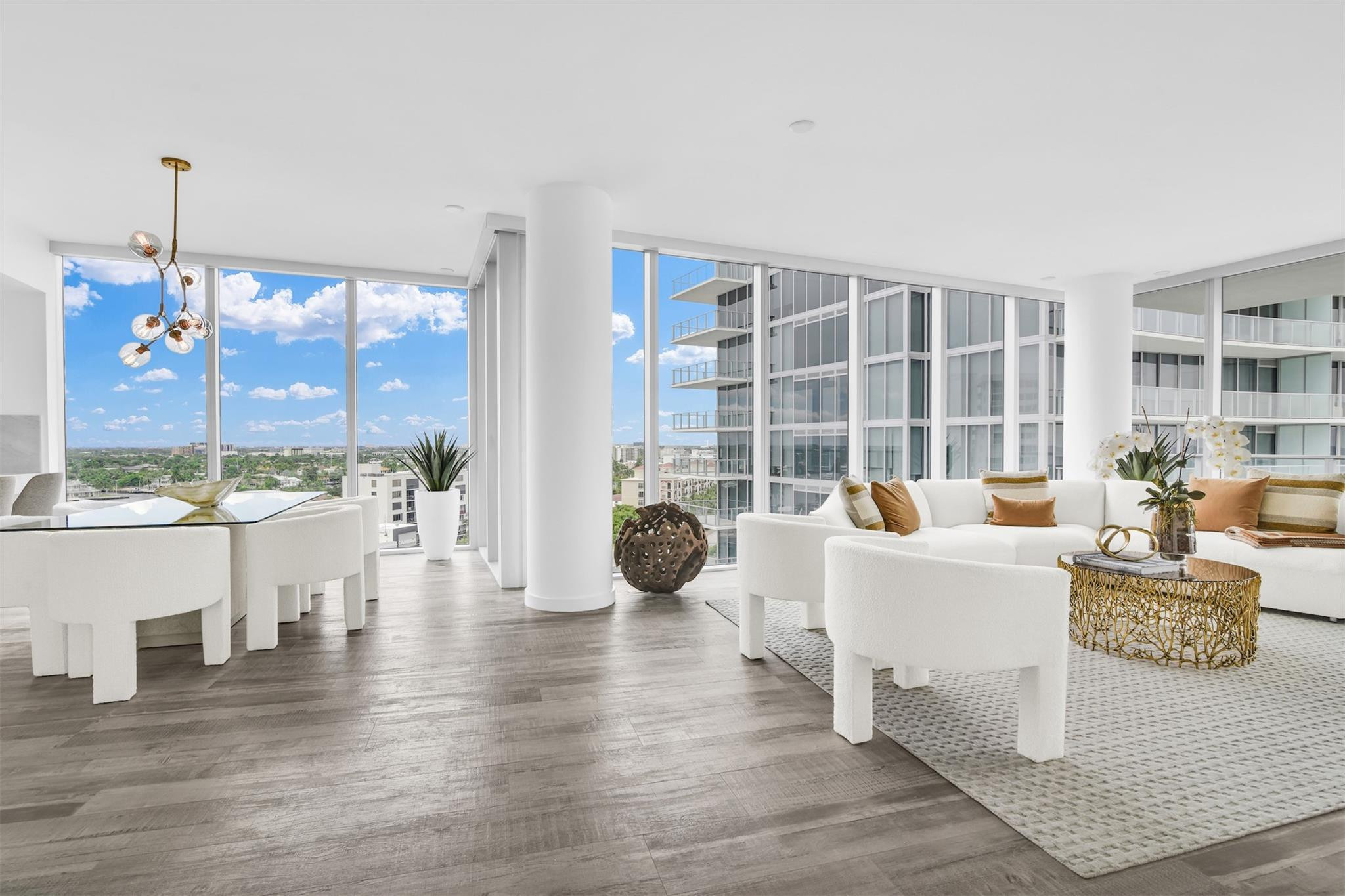 2200 N Ocean #S-906, Fort Lauderdale FL 33305