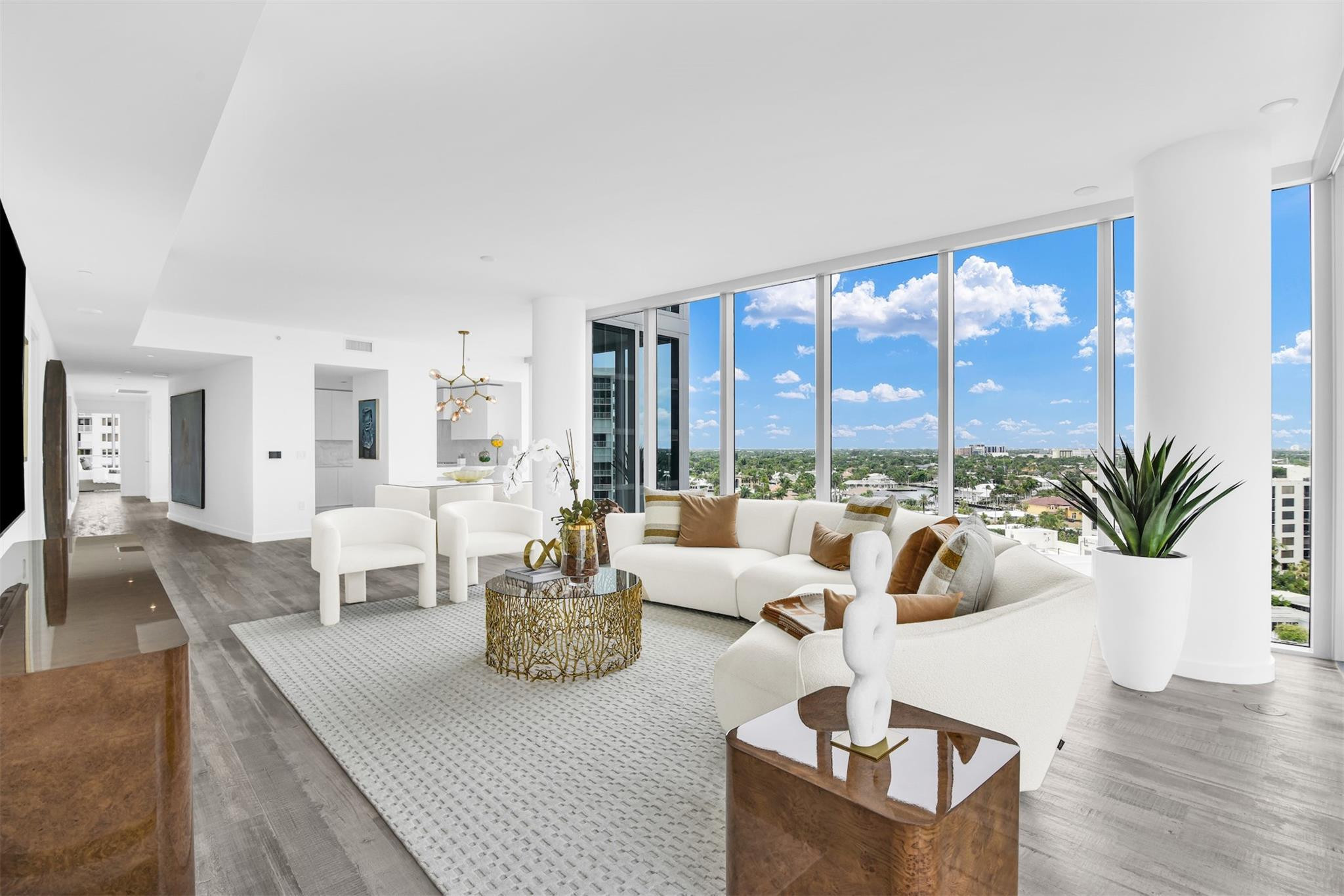 2200 N Ocean #S-906, Fort Lauderdale FL 33305
