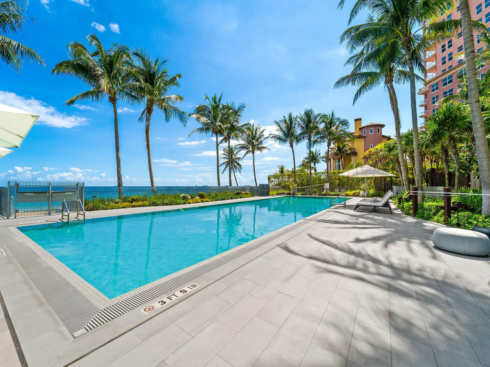 2200 N Ocean #S-906, Fort Lauderdale FL 33305