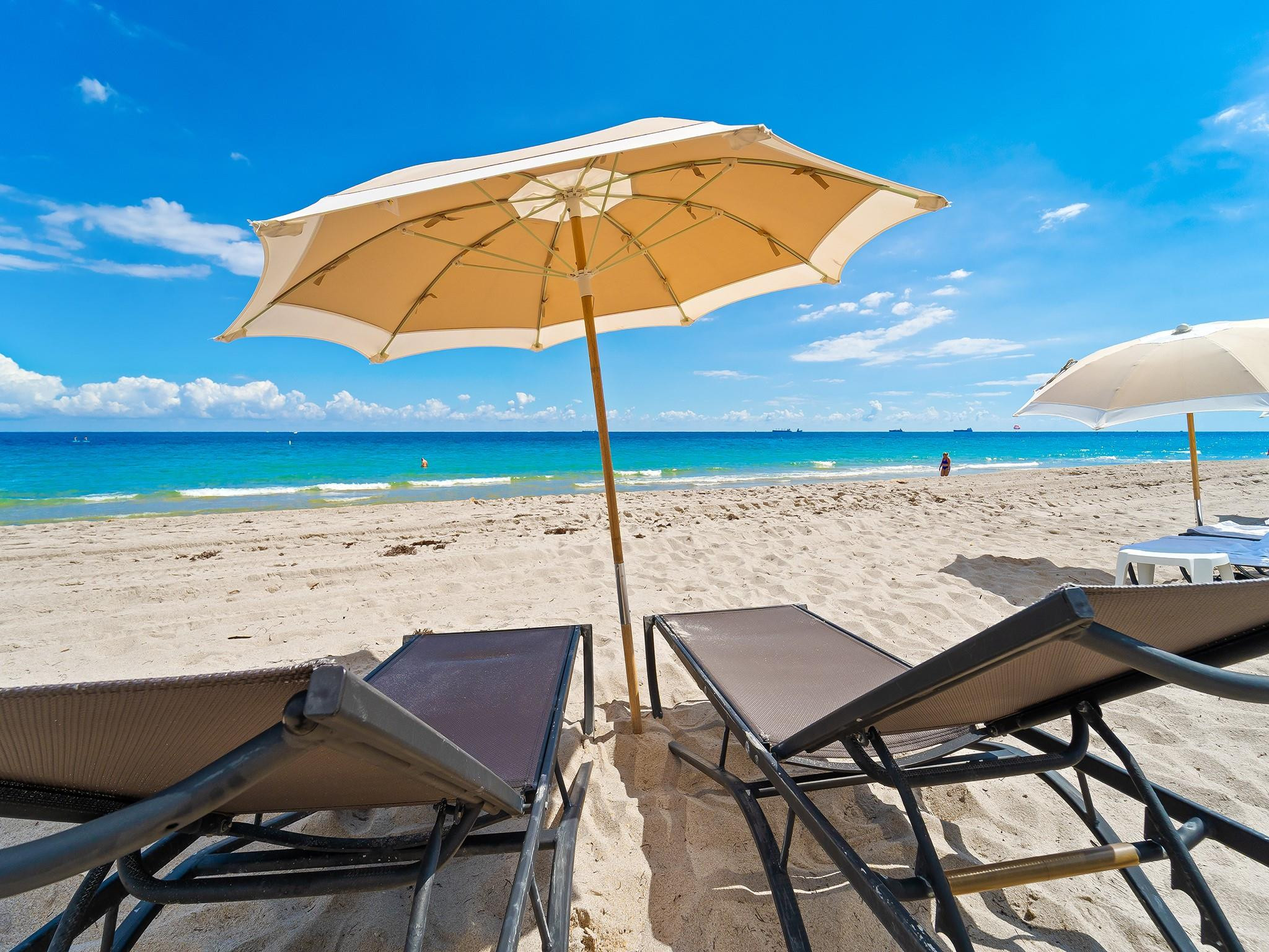 2200 N Ocean #S-906, Fort Lauderdale FL 33305