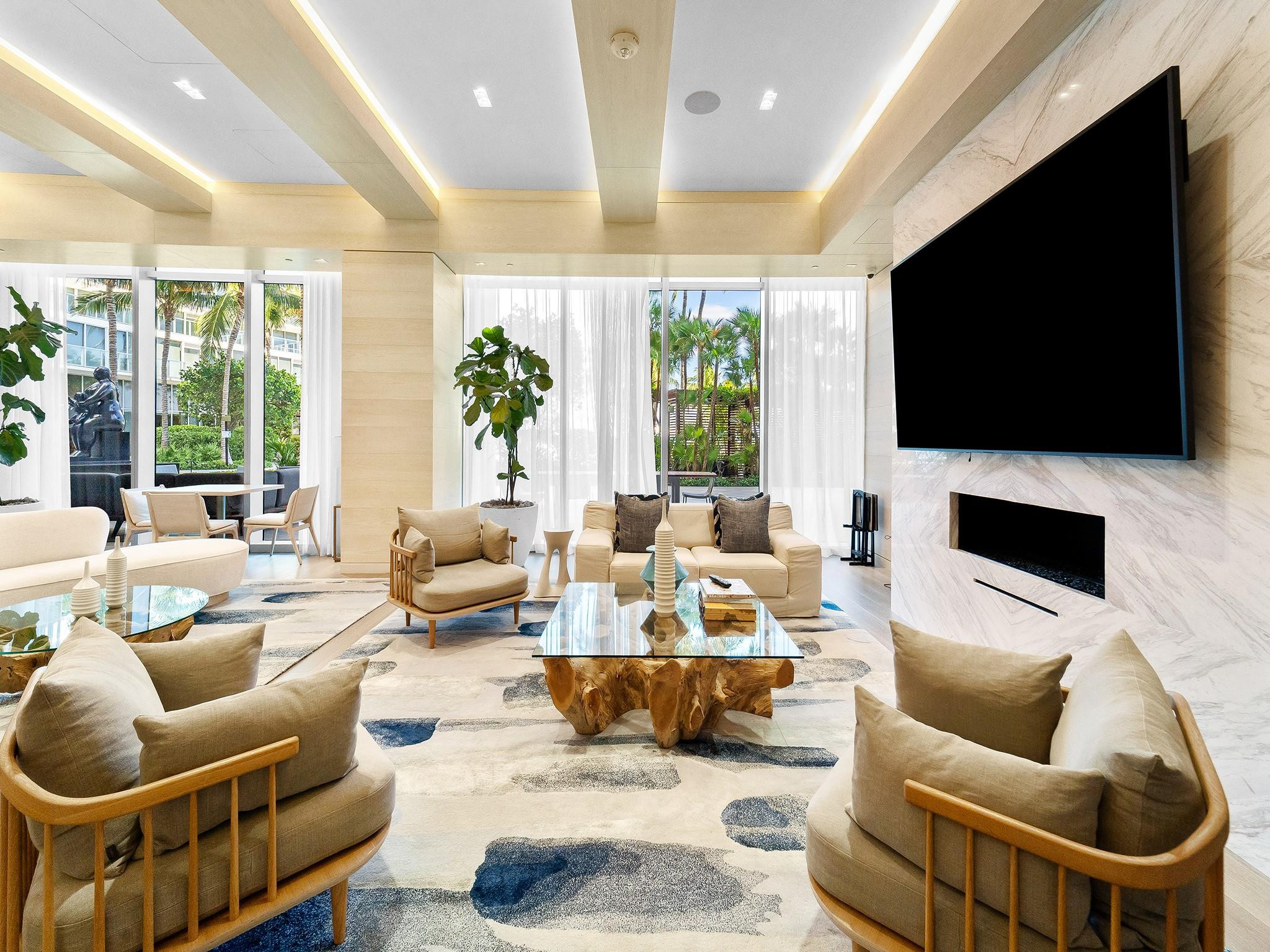 2200 N Ocean #S-906, Fort Lauderdale FL 33305