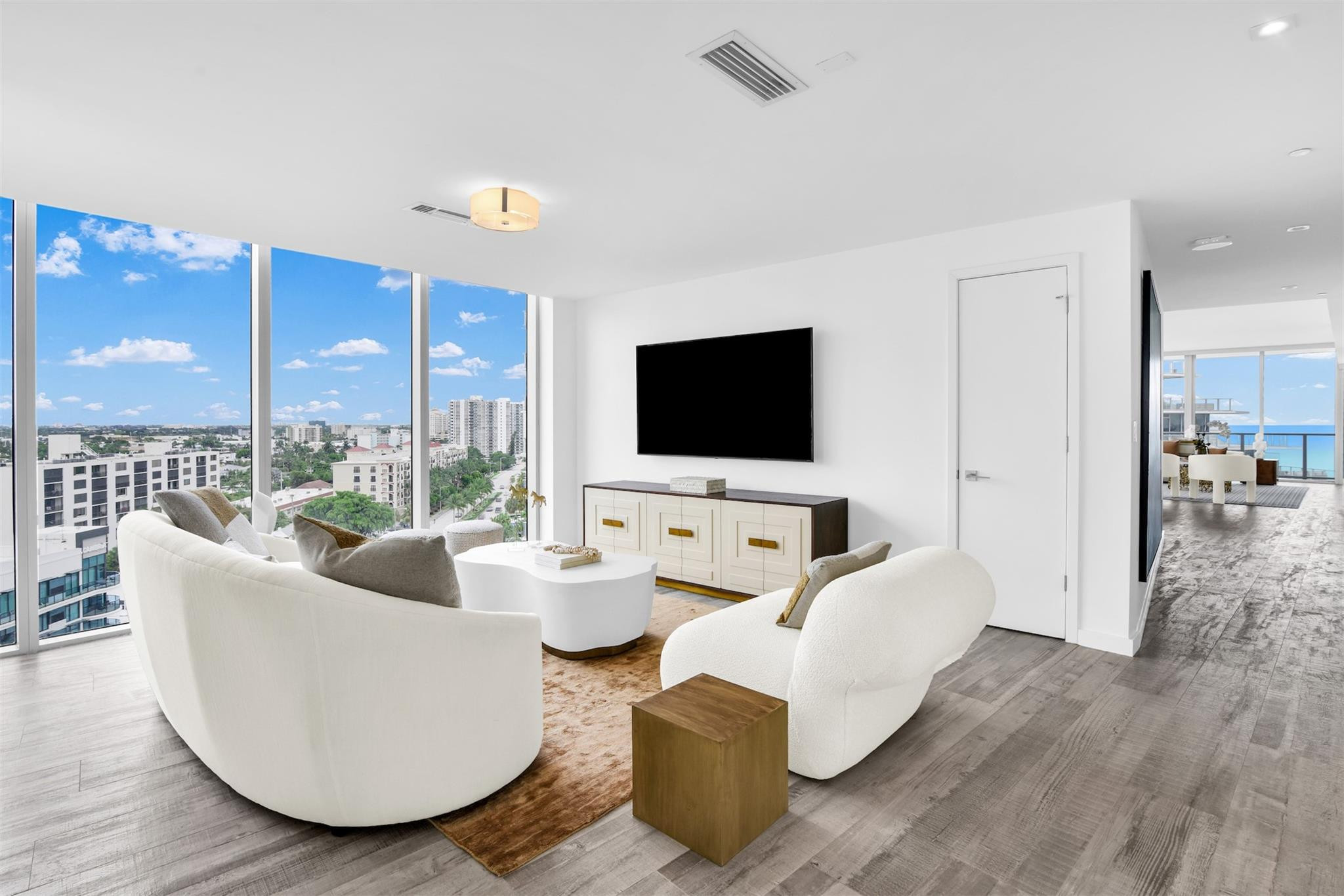 2200 N Ocean #S-906, Fort Lauderdale FL 33305