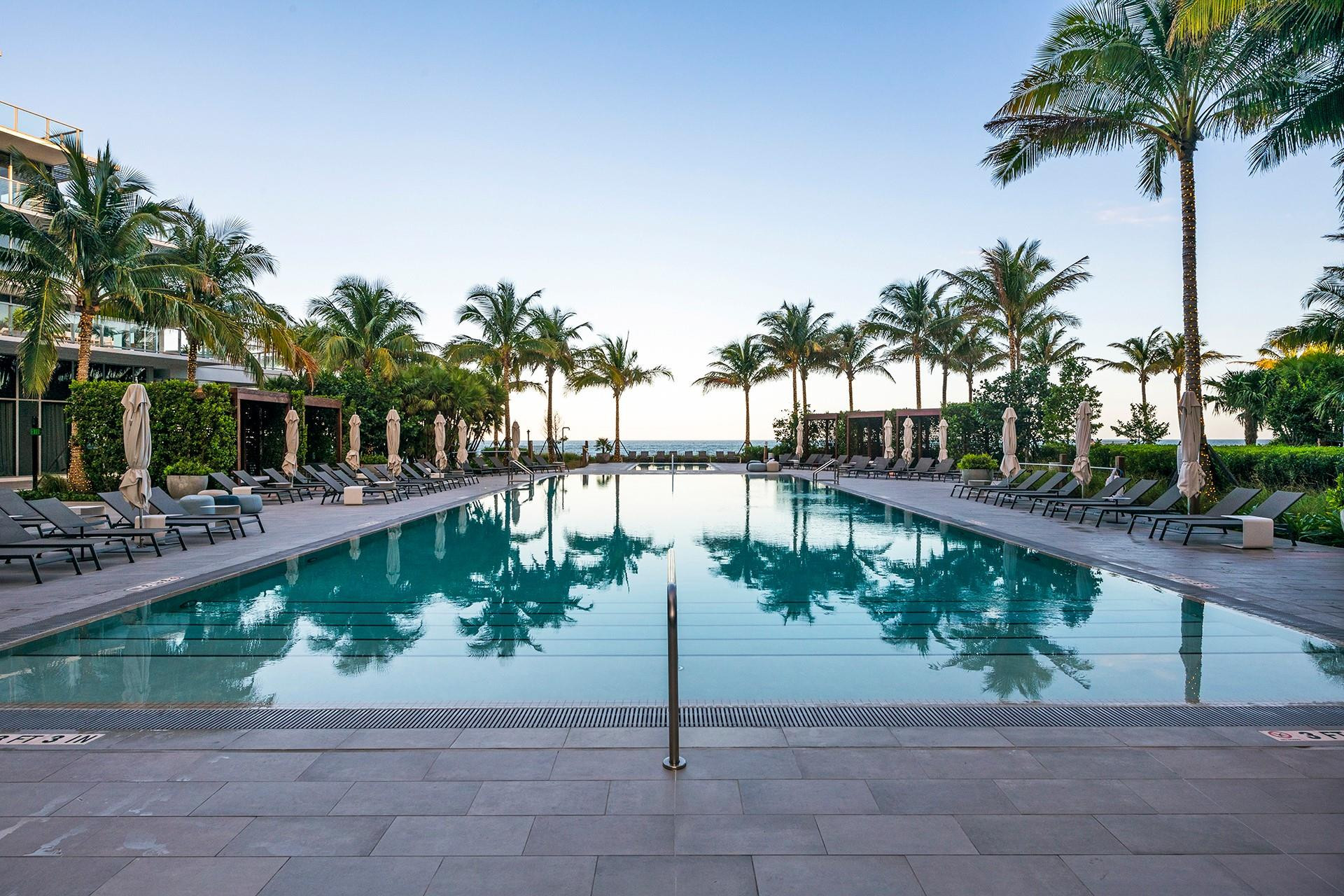 2200 N Ocean #S-906, Fort Lauderdale FL 33305