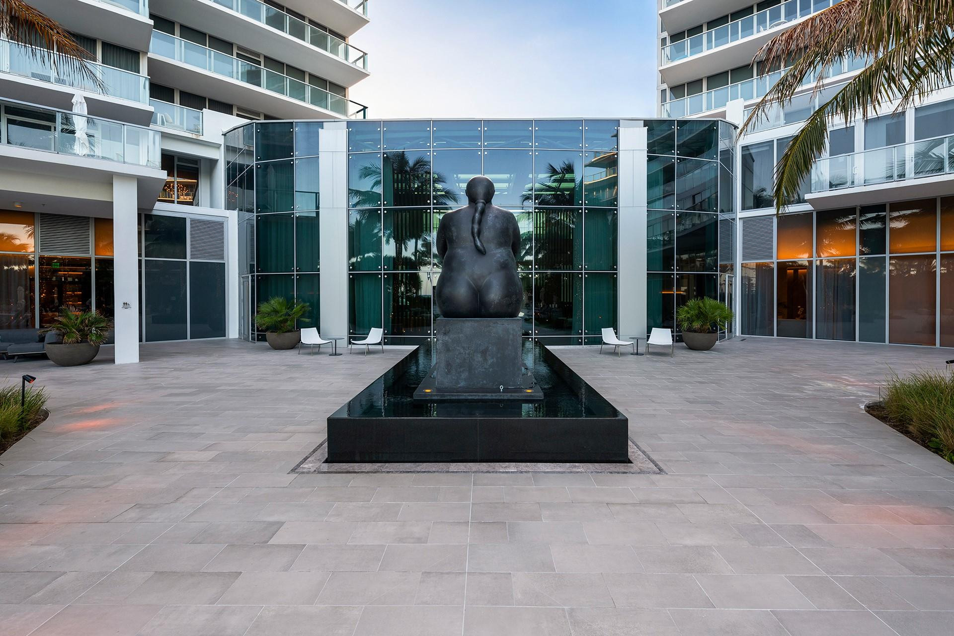 2200 N Ocean #S-906, Fort Lauderdale FL 33305