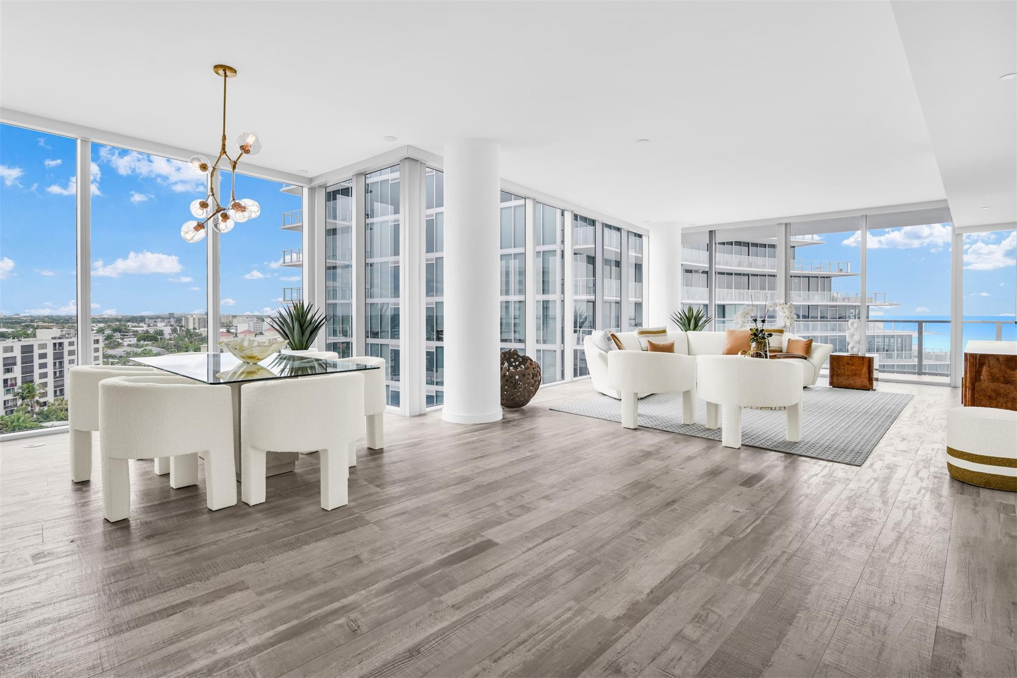 2200 N Ocean #S-906, Fort Lauderdale FL 33305