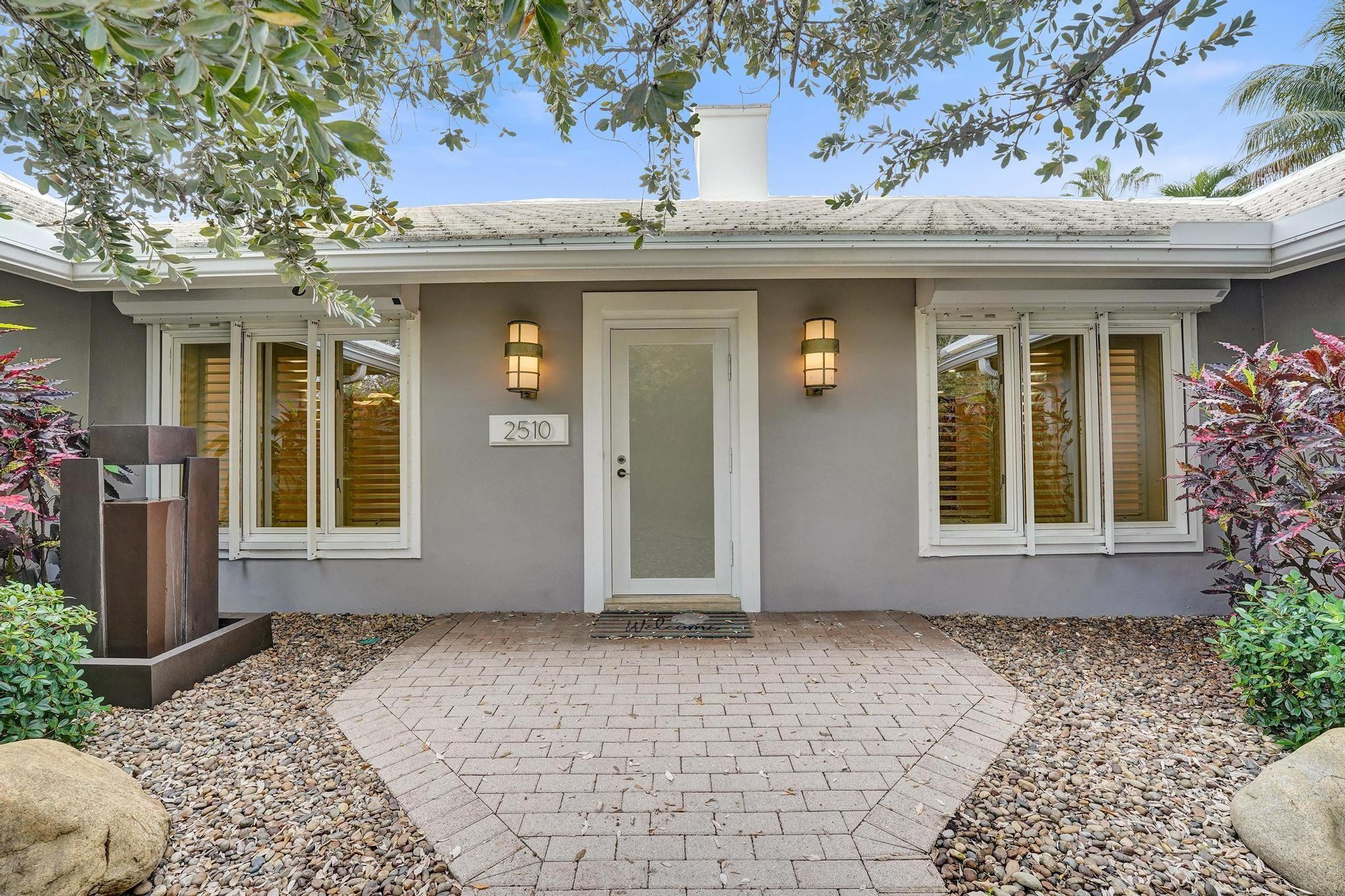 2510 NE 47th, Fort Lauderdale FL 33308
