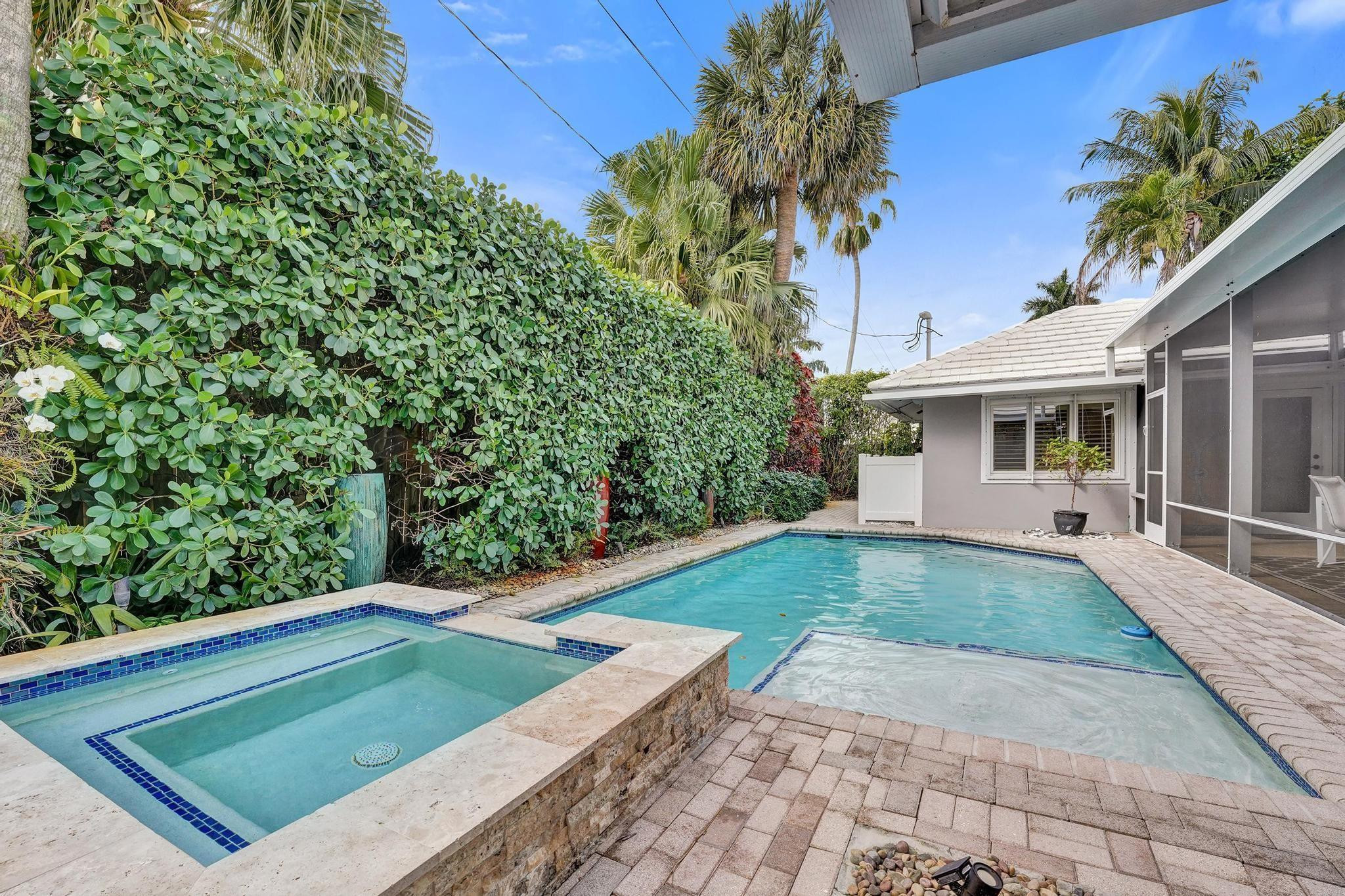 2510 NE 47th, Fort Lauderdale FL 33308
