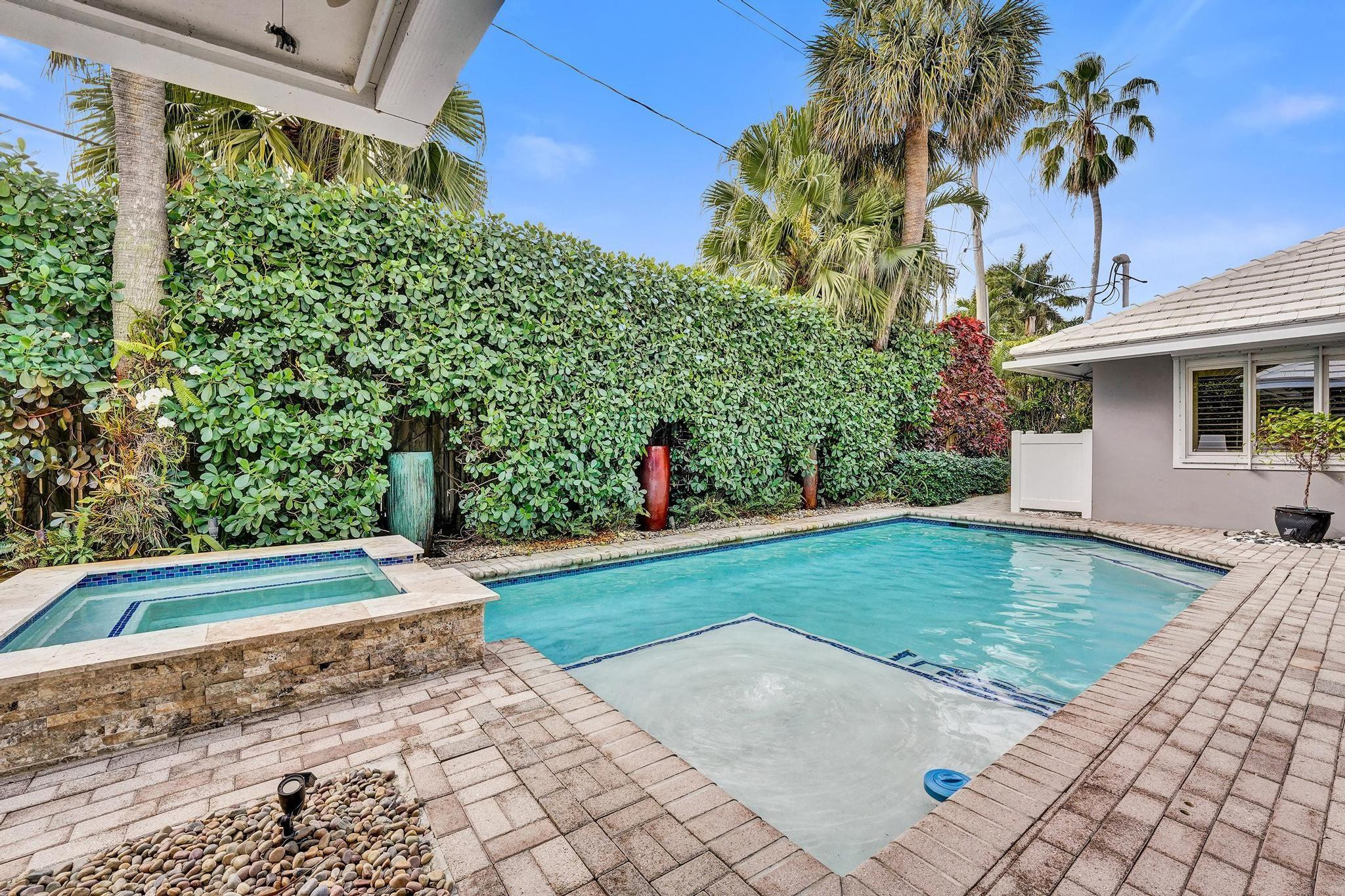2510 NE 47th, Fort Lauderdale FL 33308