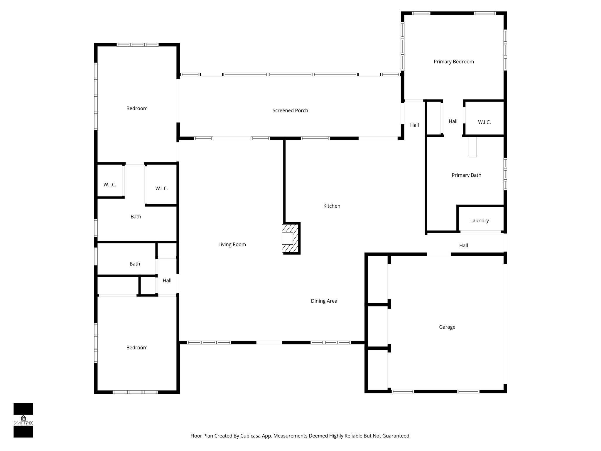 2510 NE 47th, Fort Lauderdale FL 33308