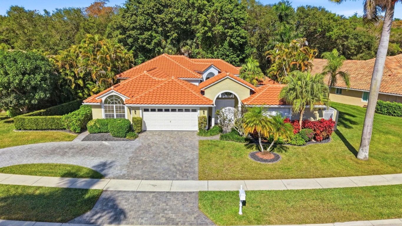 19149 Cloister Lake, Boca Raton FL 33498