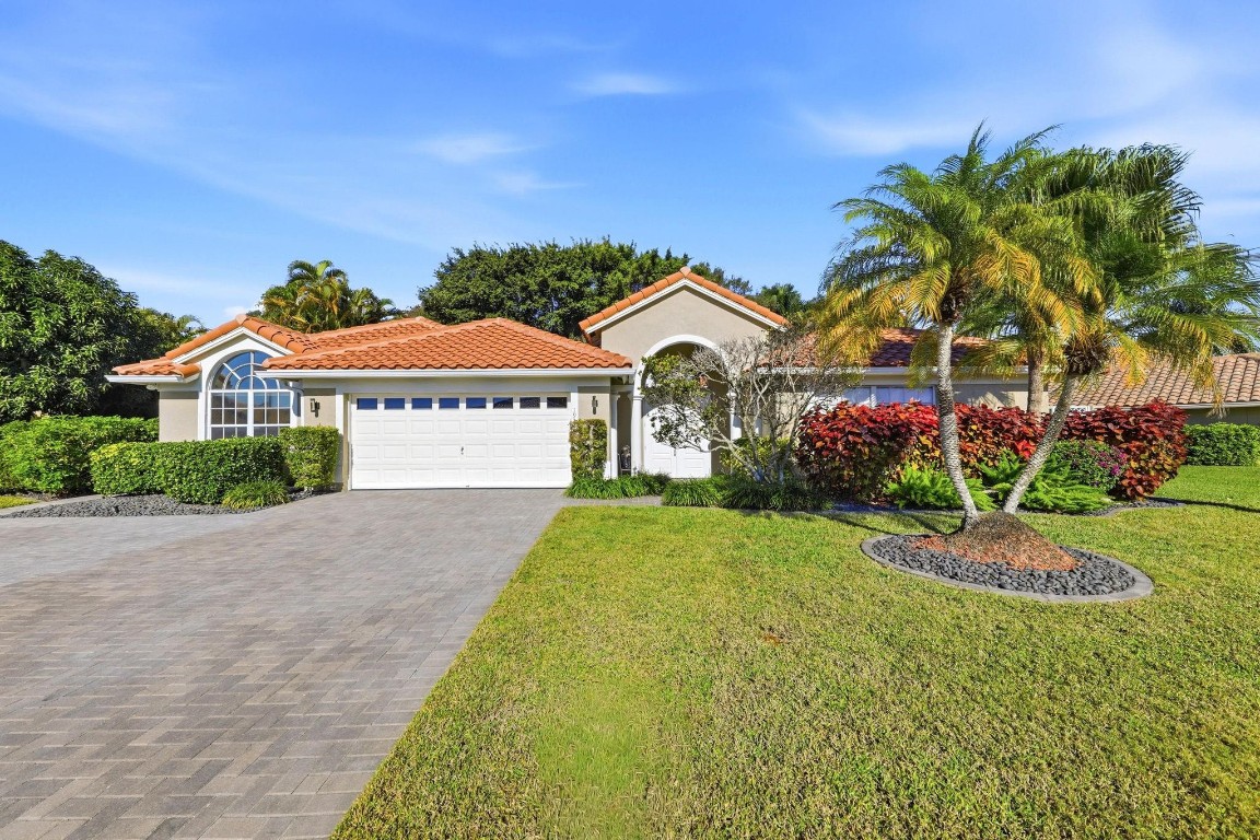 19149 Cloister Lake, Boca Raton FL 33498