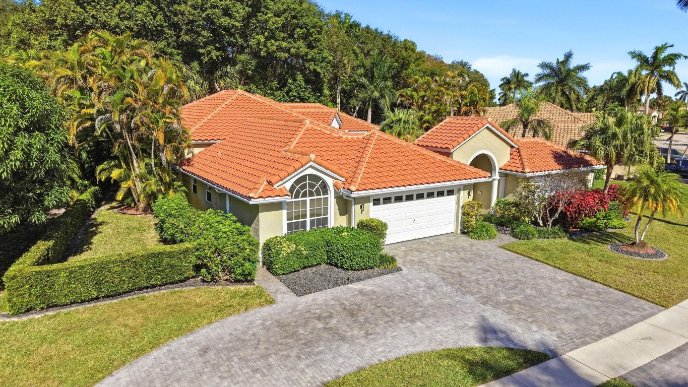 19149 Cloister Lake, Boca Raton FL 33498