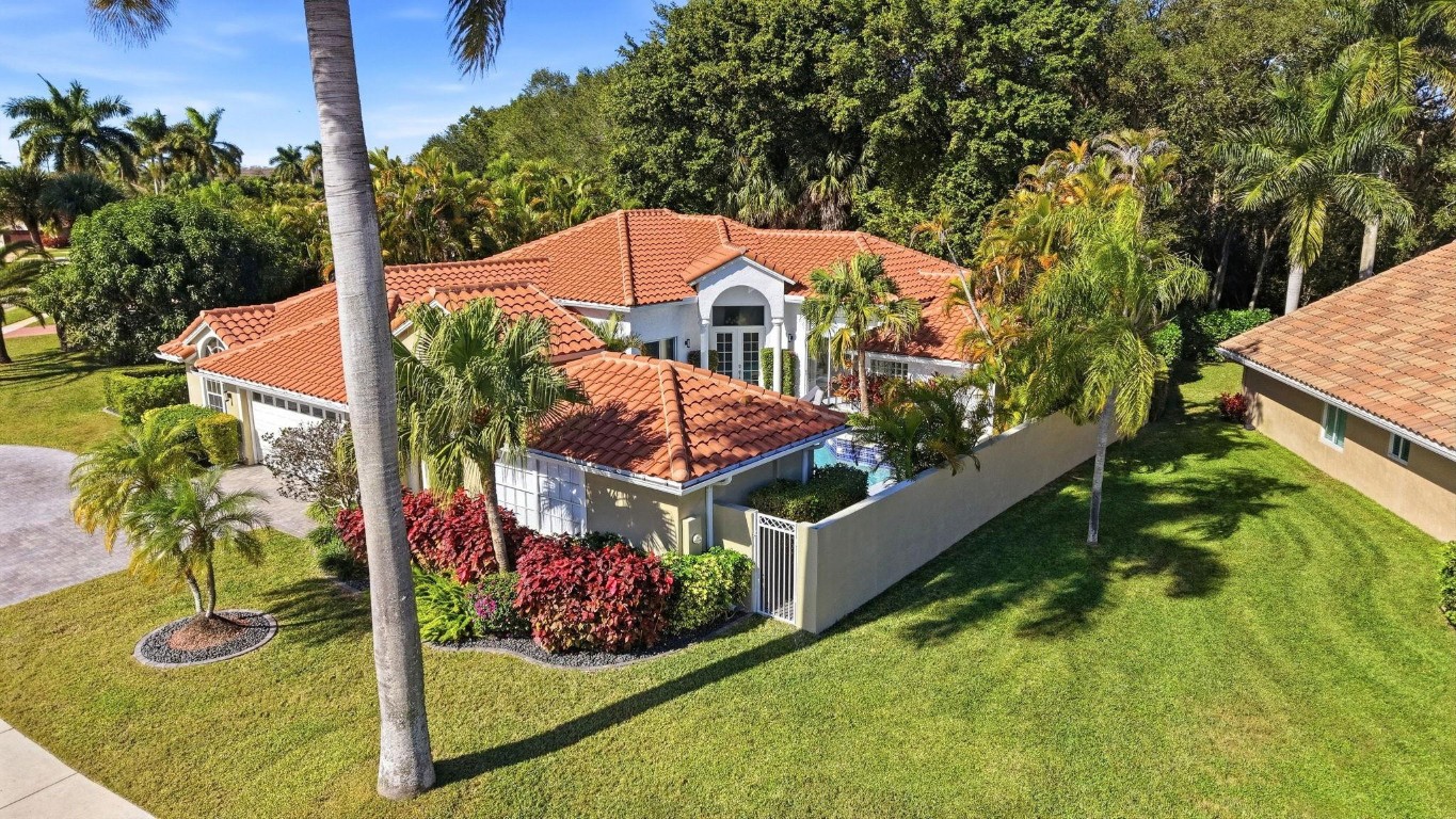 19149 Cloister Lake, Boca Raton FL 33498