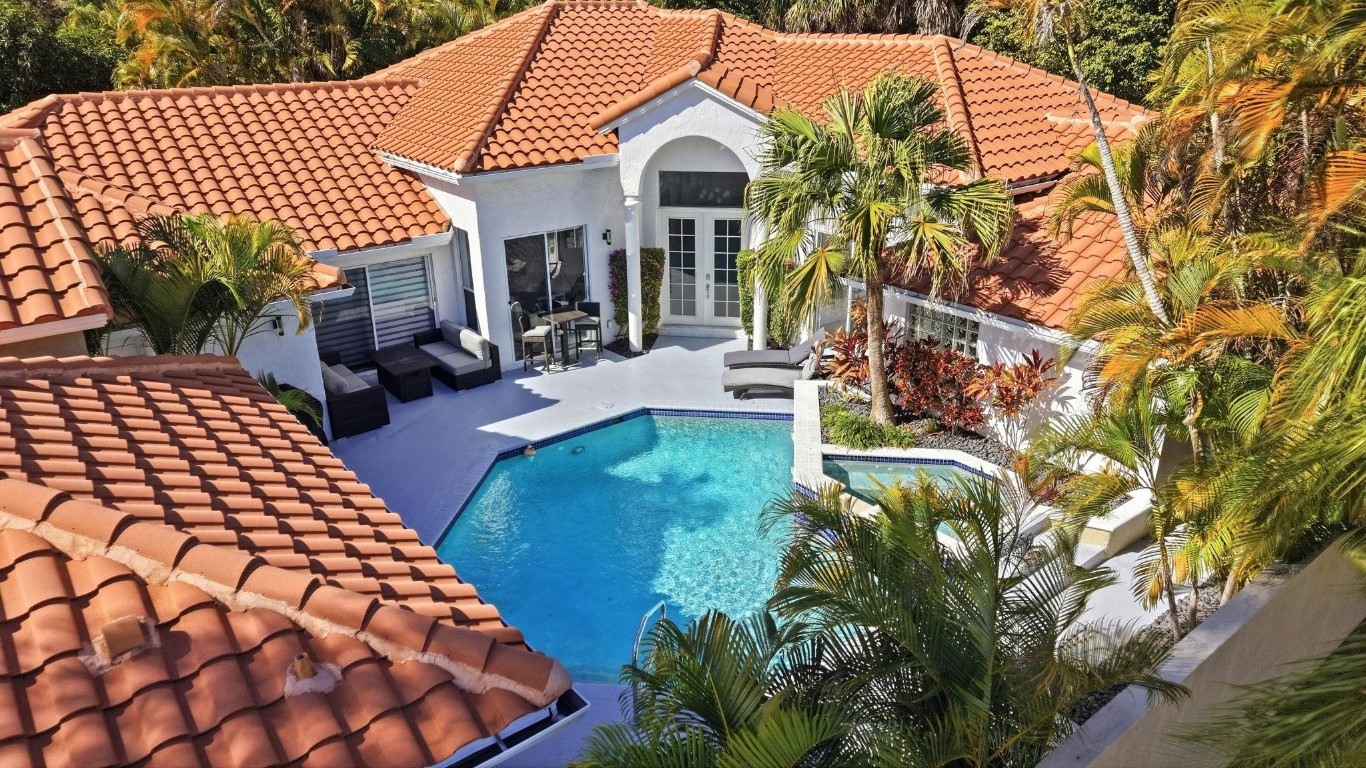19149 Cloister Lake, Boca Raton FL 33498