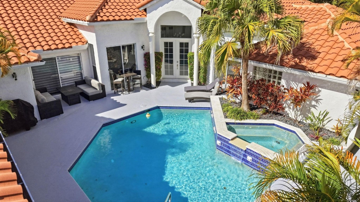 19149 Cloister Lake, Boca Raton FL 33498