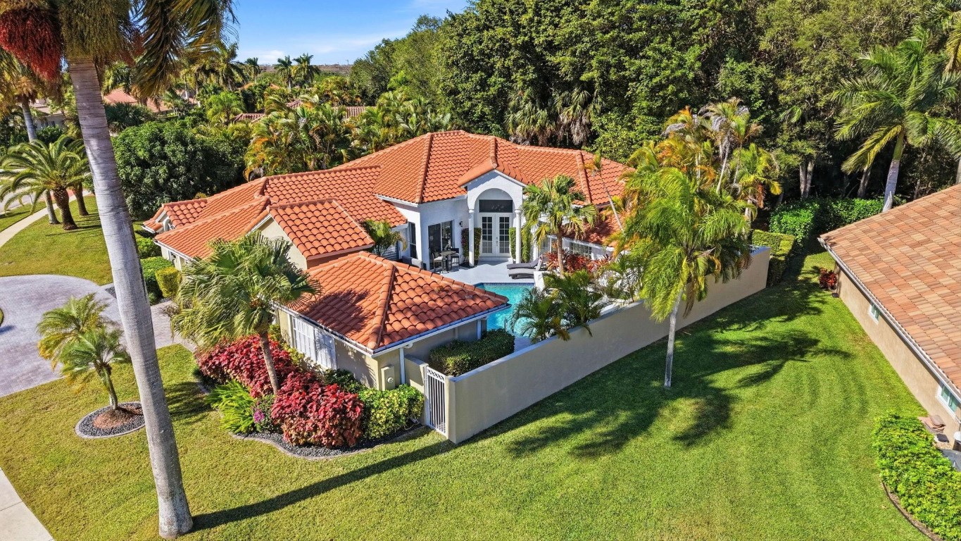 19149 Cloister Lake, Boca Raton FL 33498