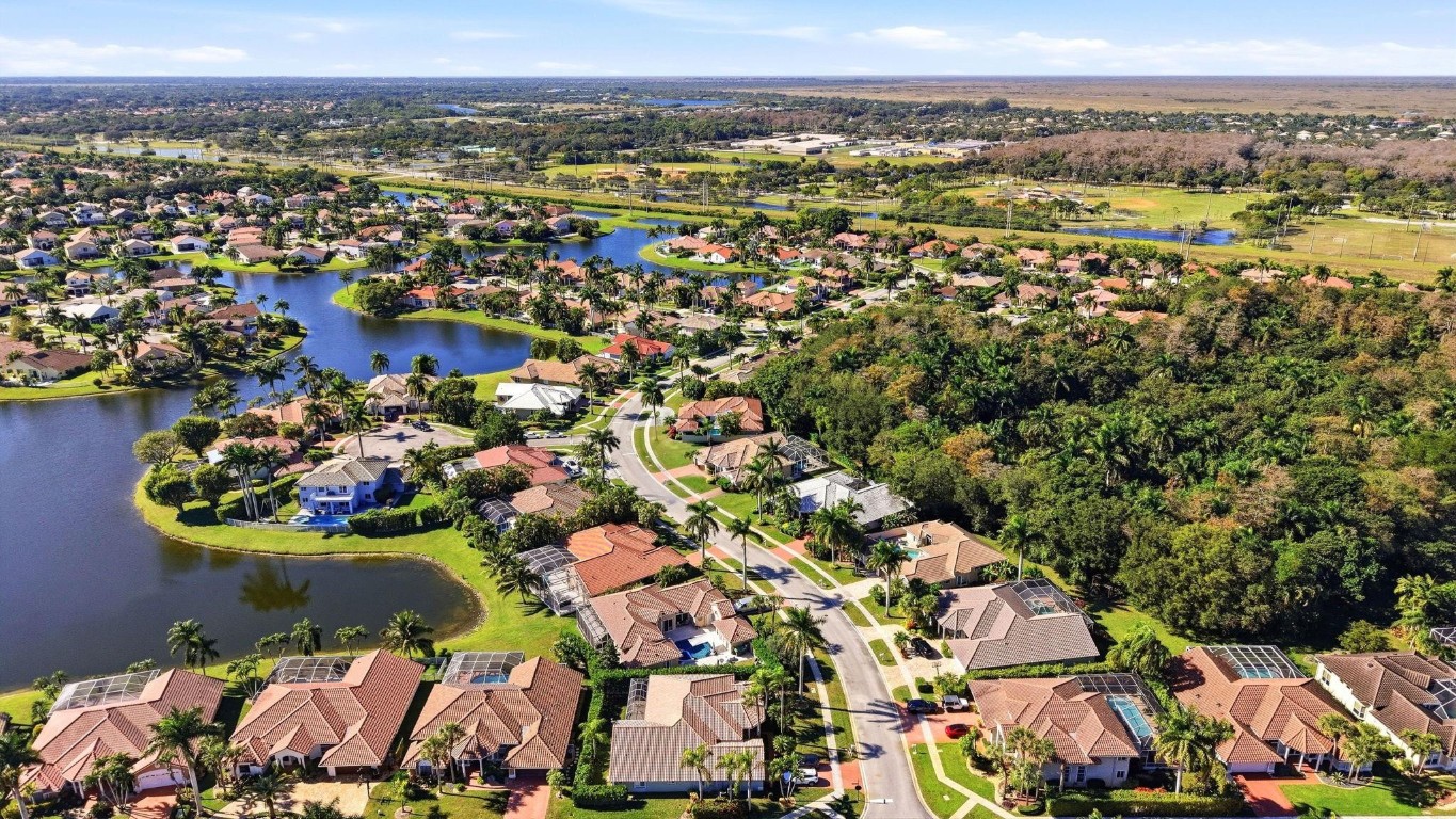 19149 Cloister Lake, Boca Raton FL 33498