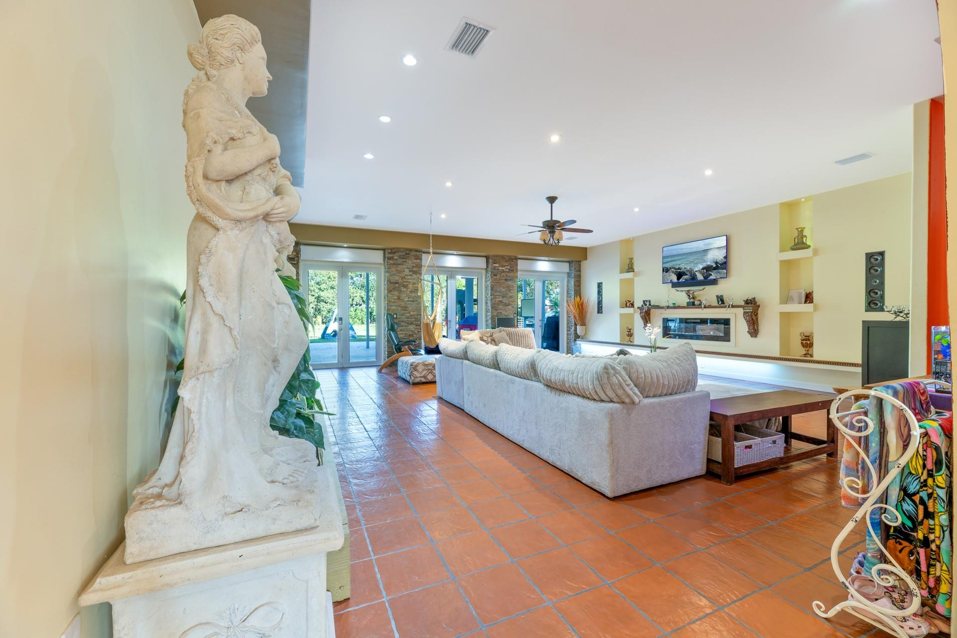 4501 SW 143rd, Miramar FL 33027