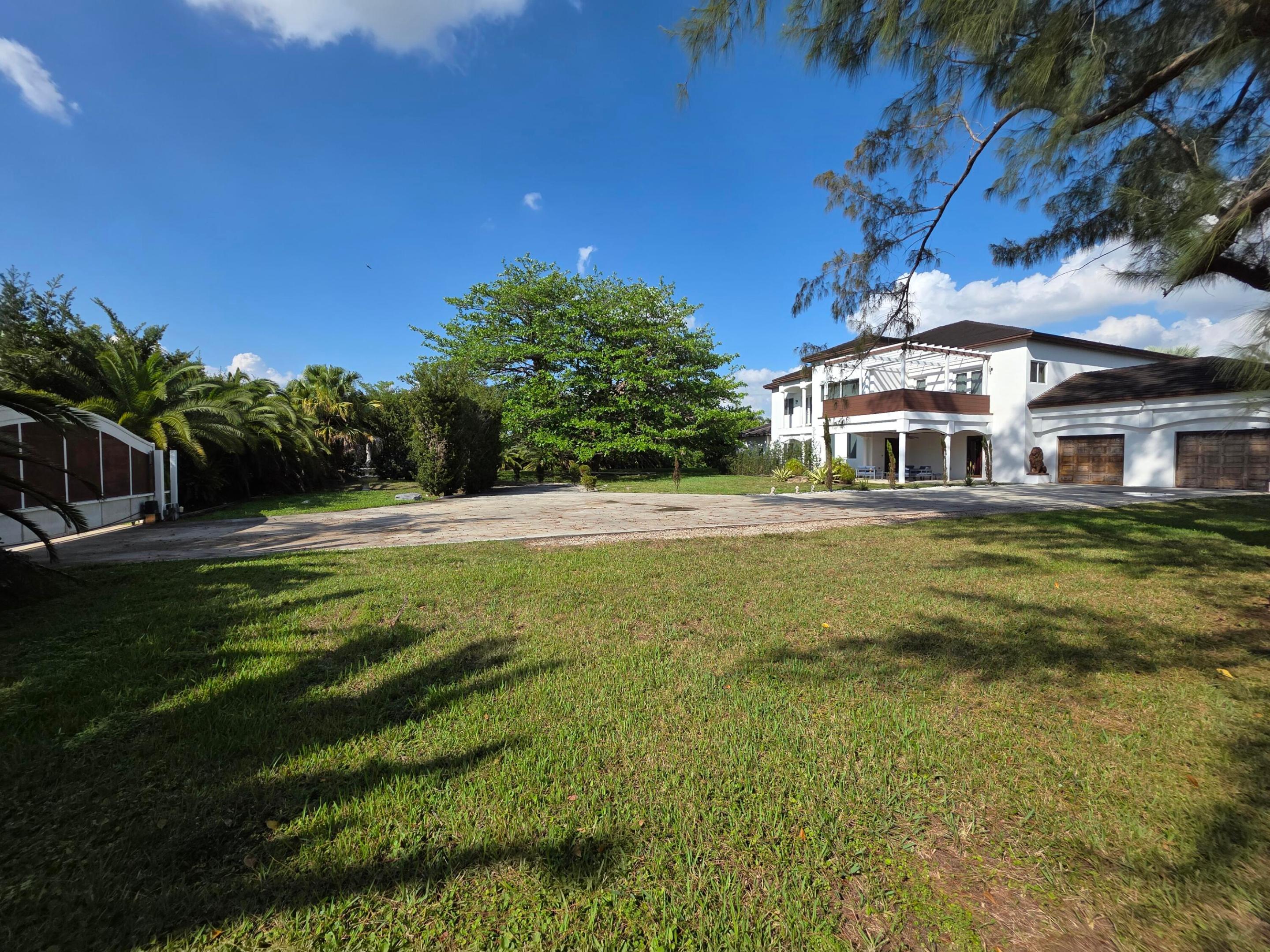 4501 SW 143rd, Miramar FL 33027