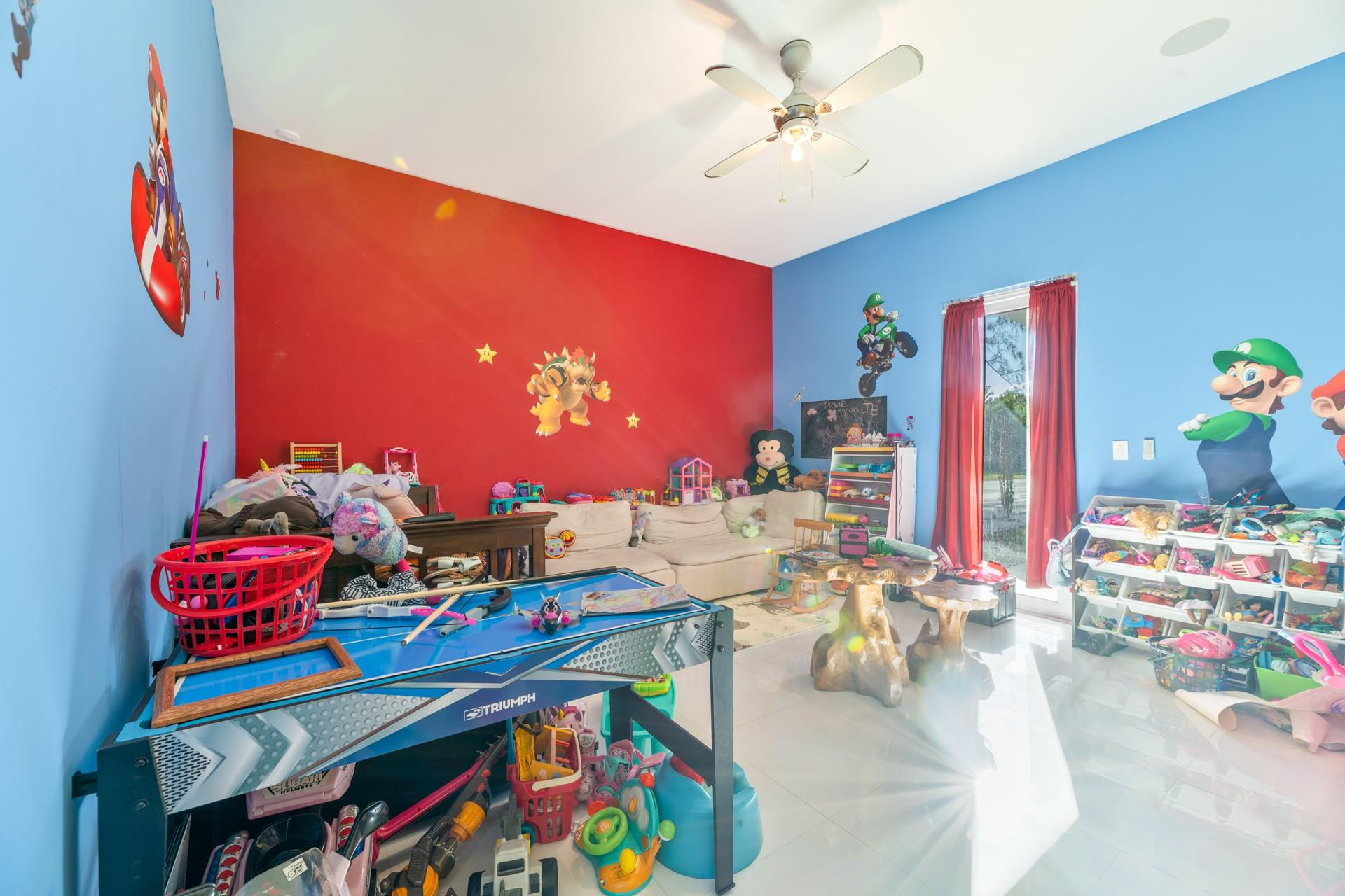 4501 SW 143rd, Miramar FL 33027