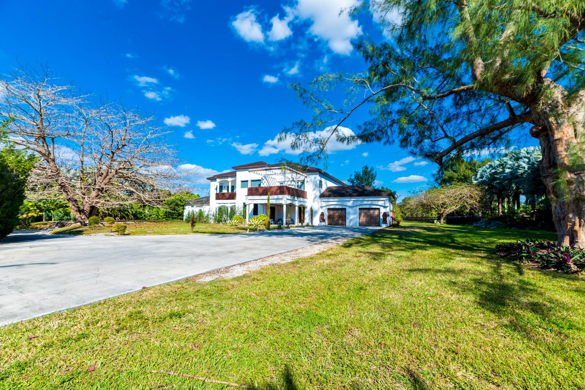 4501 SW 143rd, Miramar FL 33027