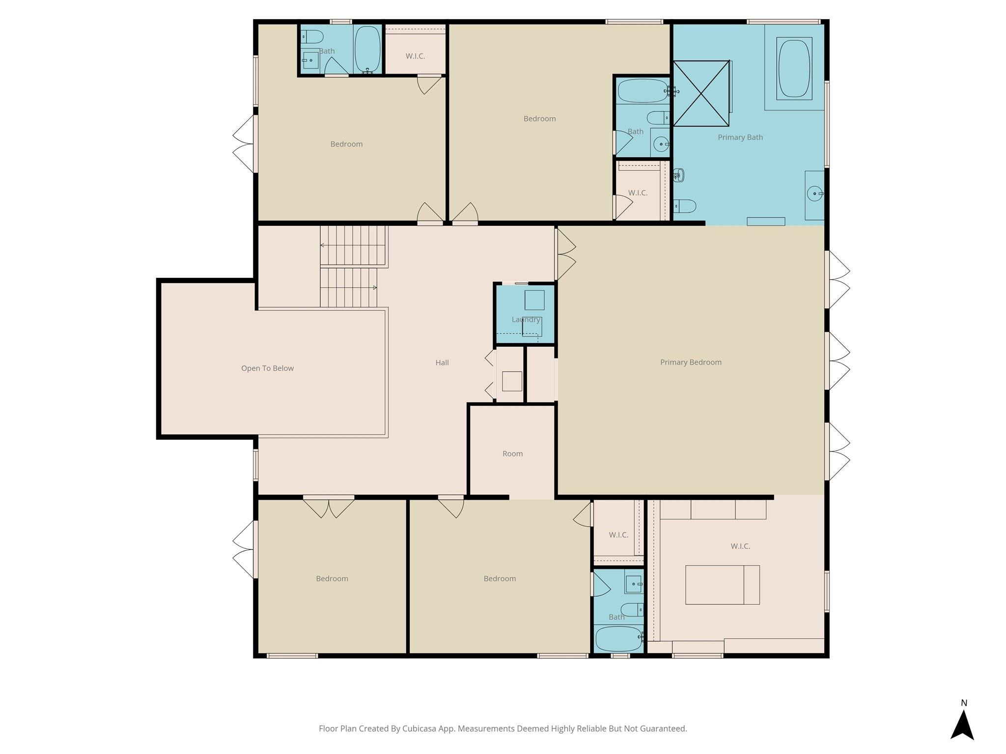 4501 SW 143rd, Miramar FL 33027