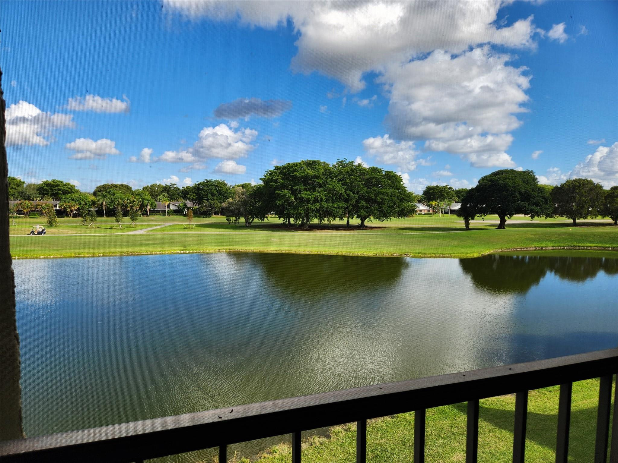 16100 Golf Club #301, Weston FL 33326