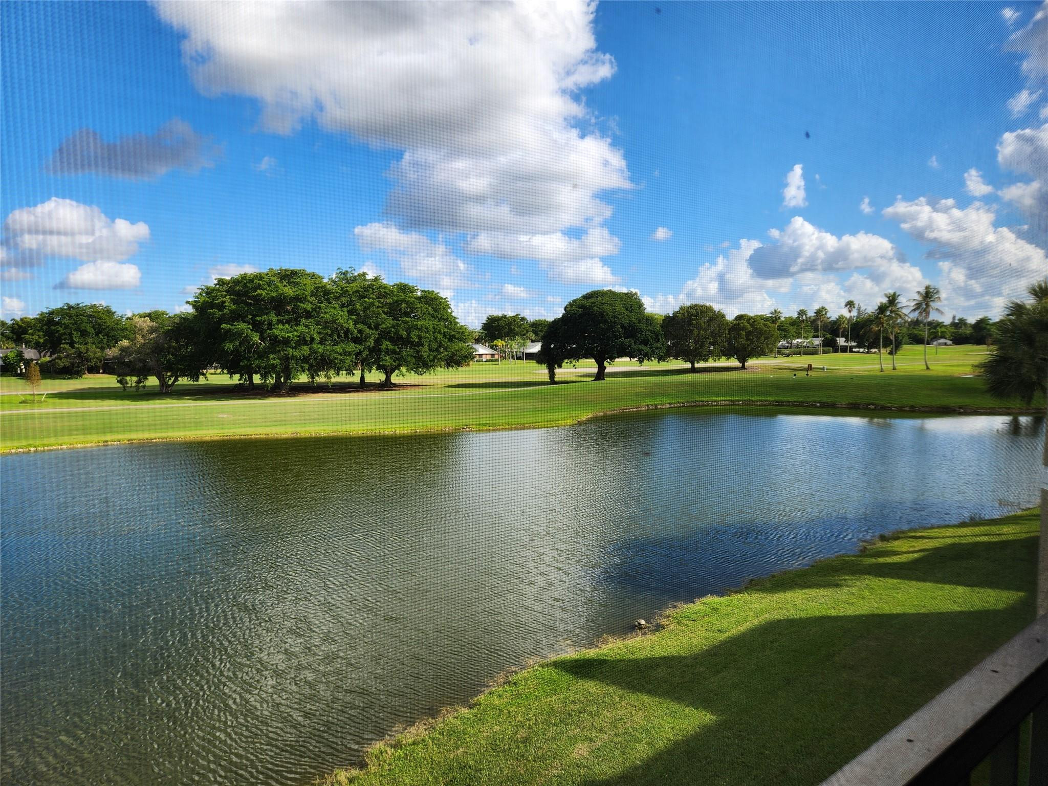 16100 Golf Club #301, Weston FL 33326