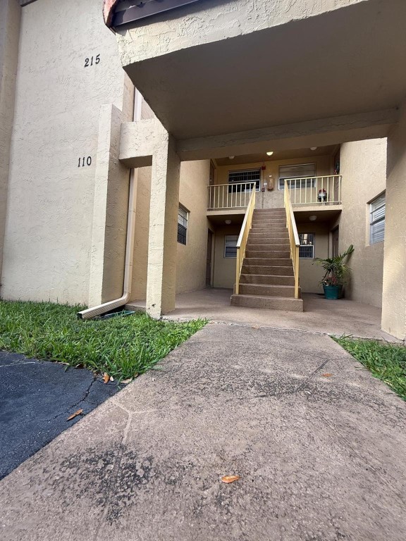 11101 Royal Palm Bl #215, Coral Springs FL 33065
