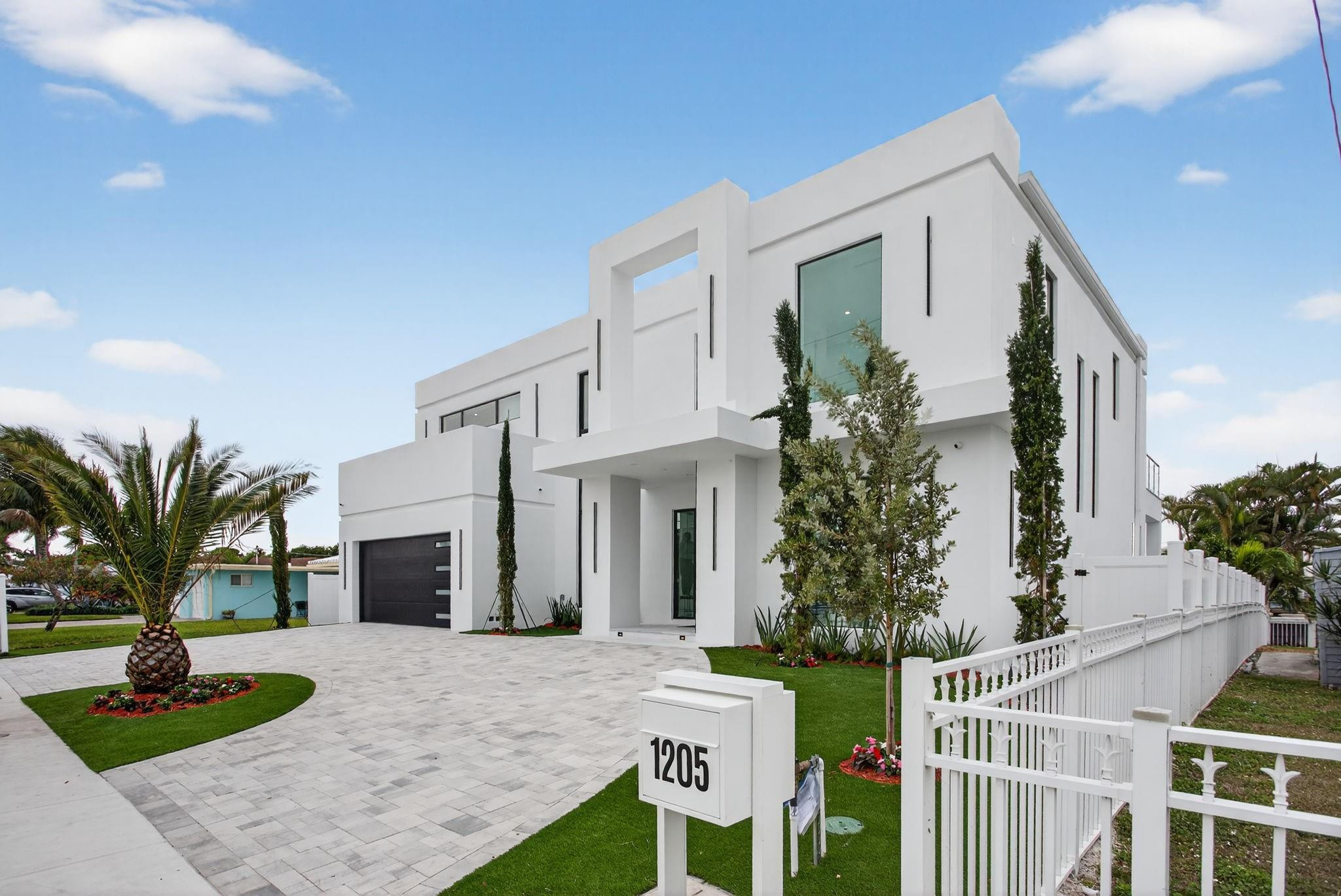 1205 Avocado, Fort Lauderdale FL 33315