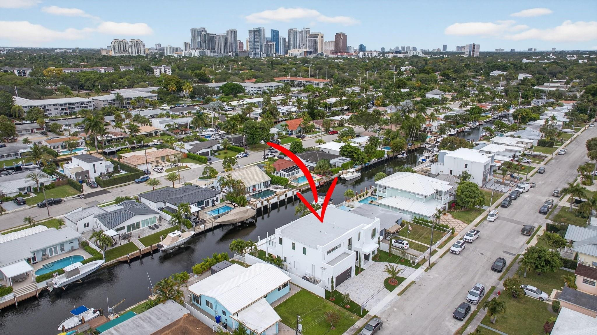 1205 Avocado, Fort Lauderdale FL 33315
