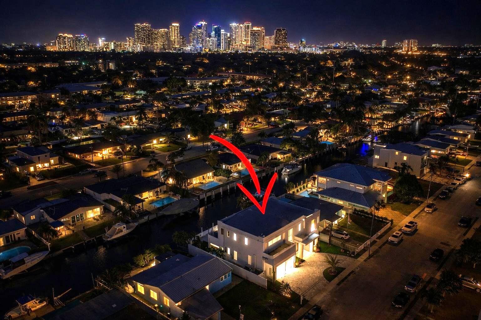 1205 Avocado, Fort Lauderdale FL 33315