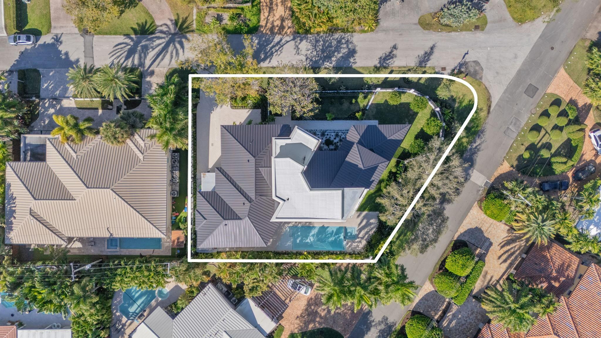 2035 Intracoastal, Fort Lauderdale FL 33305