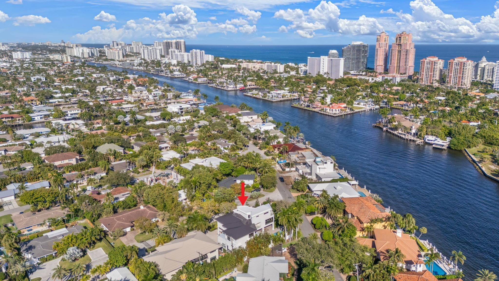 2035 Intracoastal, Fort Lauderdale FL 33305